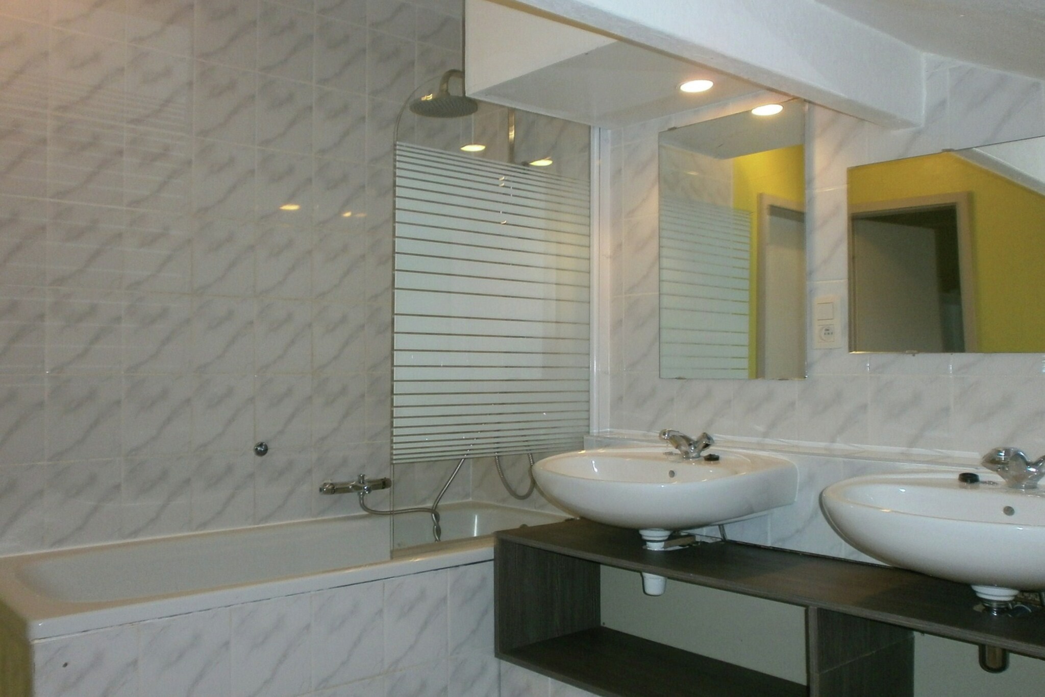 Vakantiehuis Malmedy max. 10 personen 4 slaapkamers #19