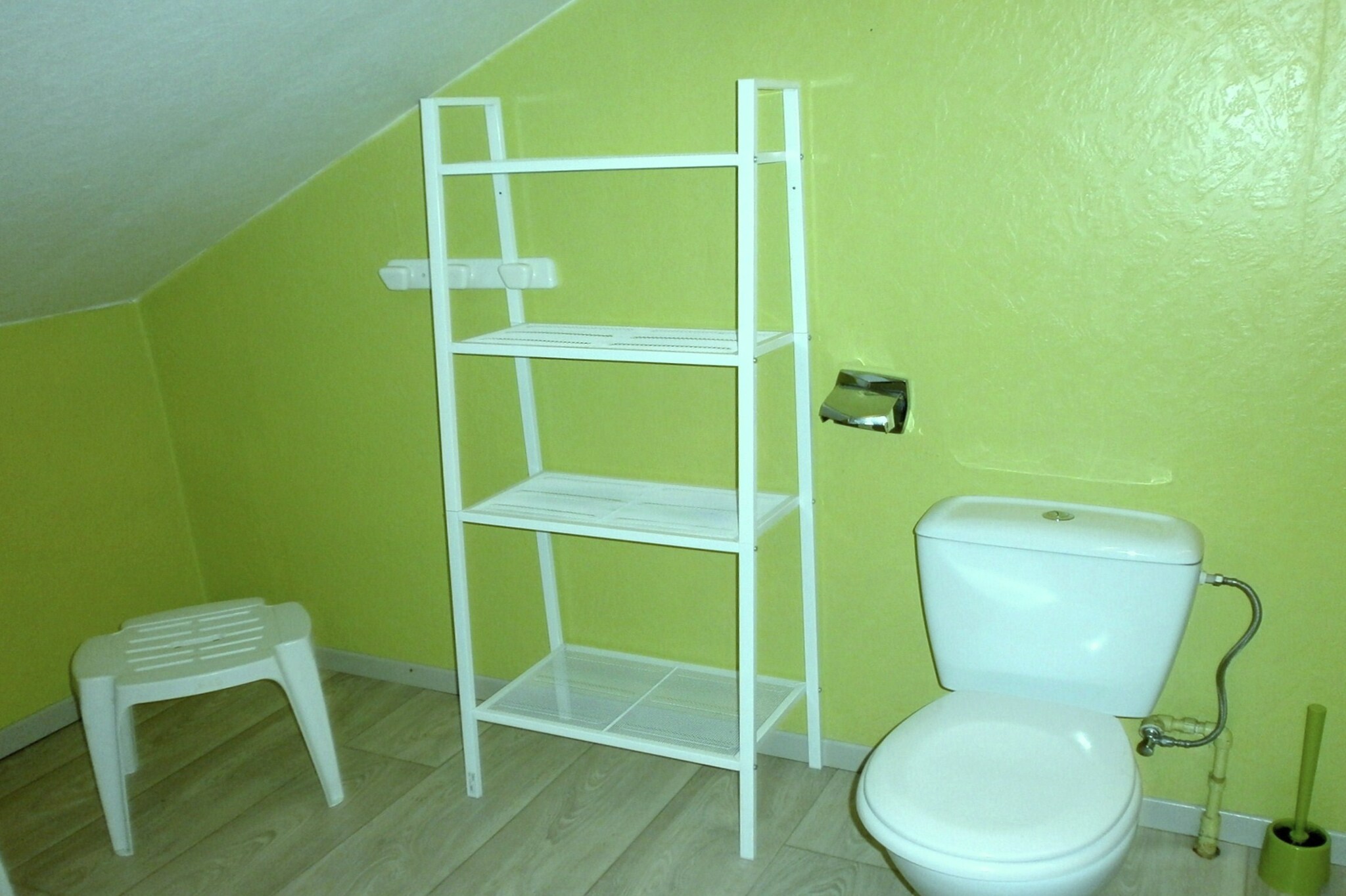 Vakantiehuis Malmedy max. 10 personen 4 slaapkamers #20