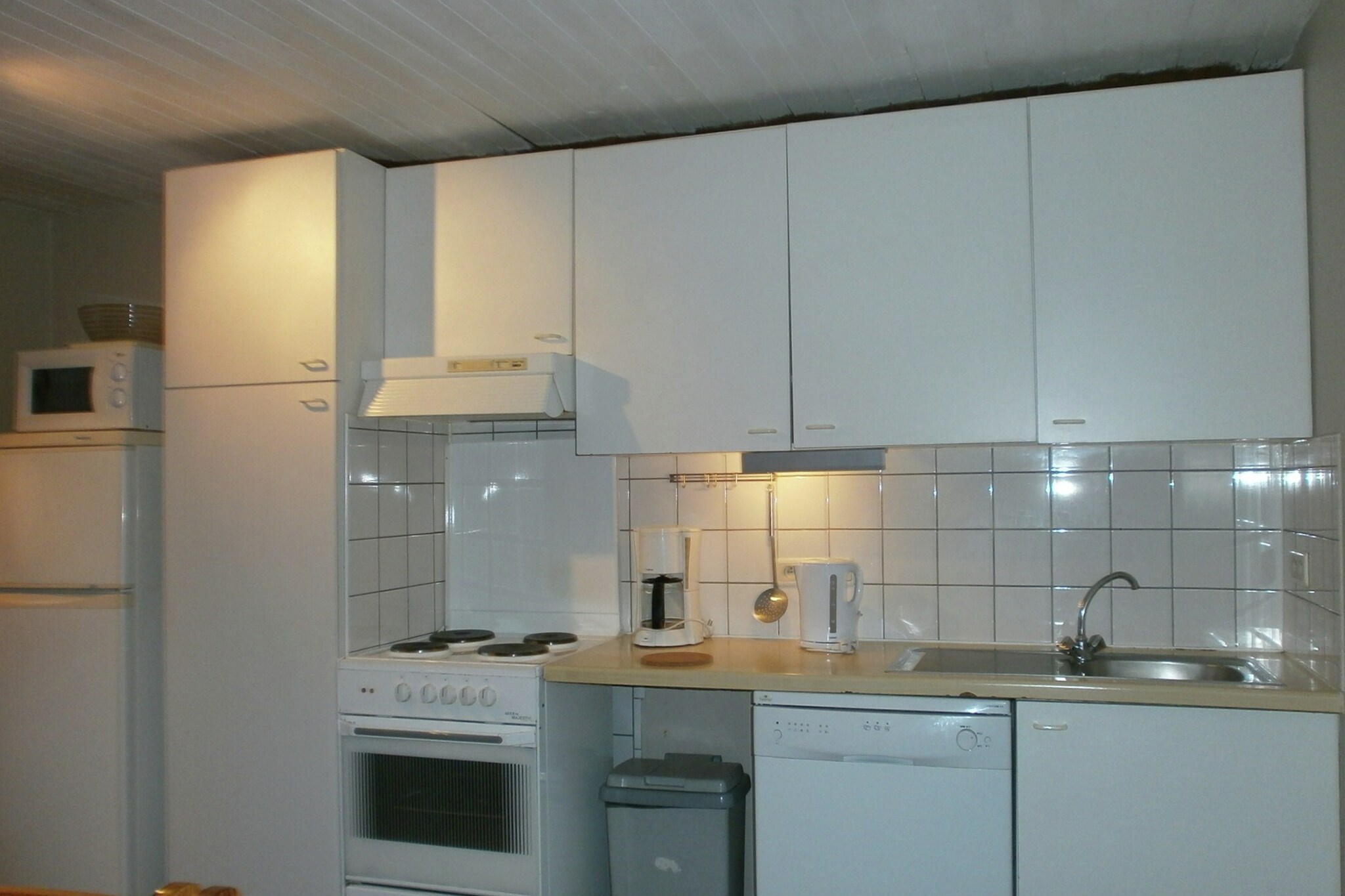 Vakantiehuis Malmedy max. 10 personen 4 slaapkamers #8