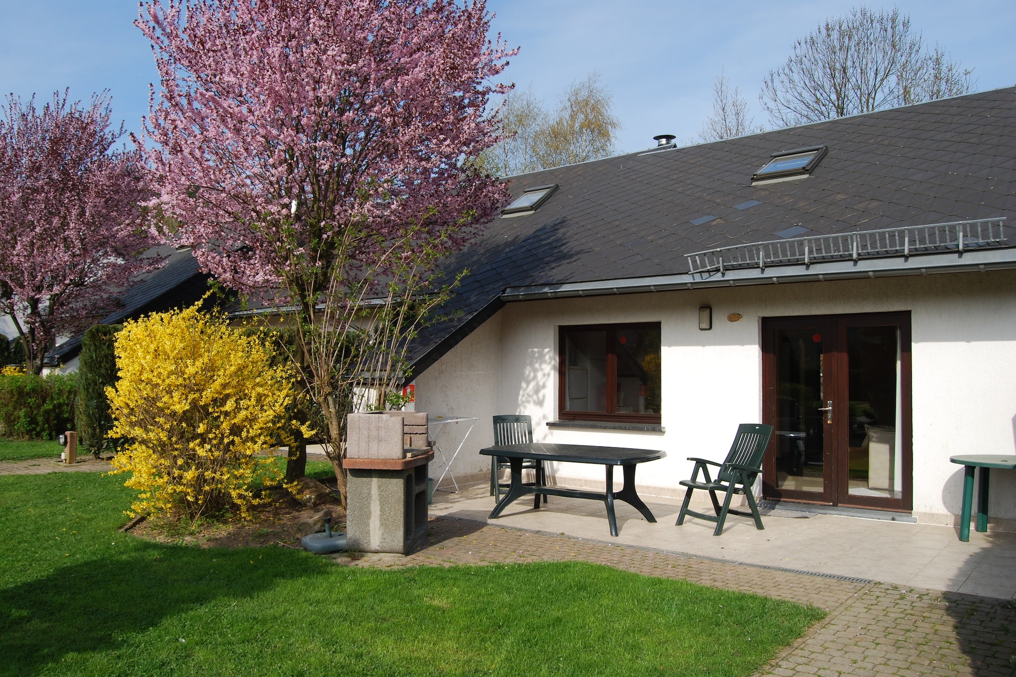 Vakantiehuis Malmedy max. 10 personen 4 slaapkamers #4