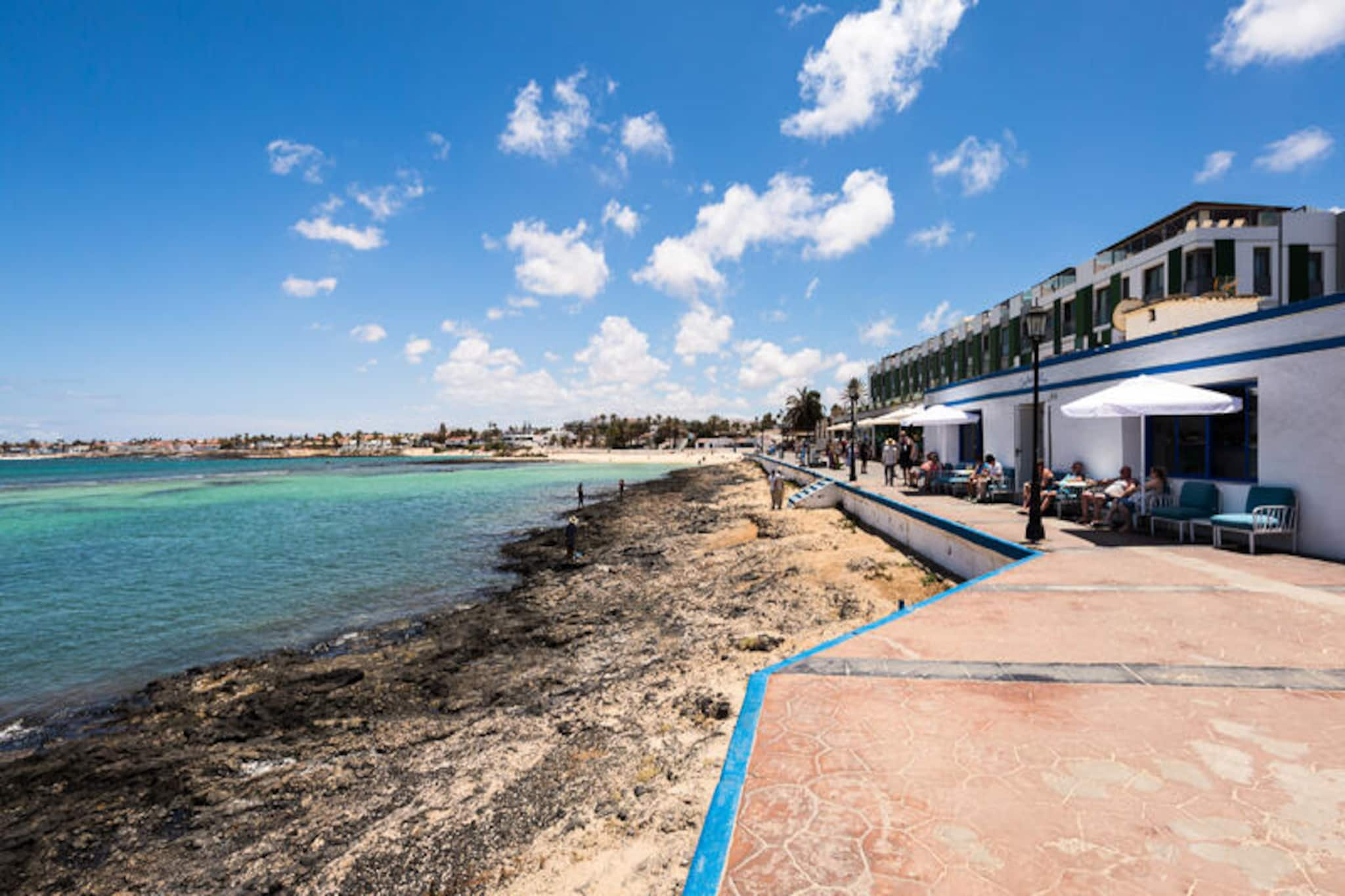 Appartements à Corralejo-Image-tags.