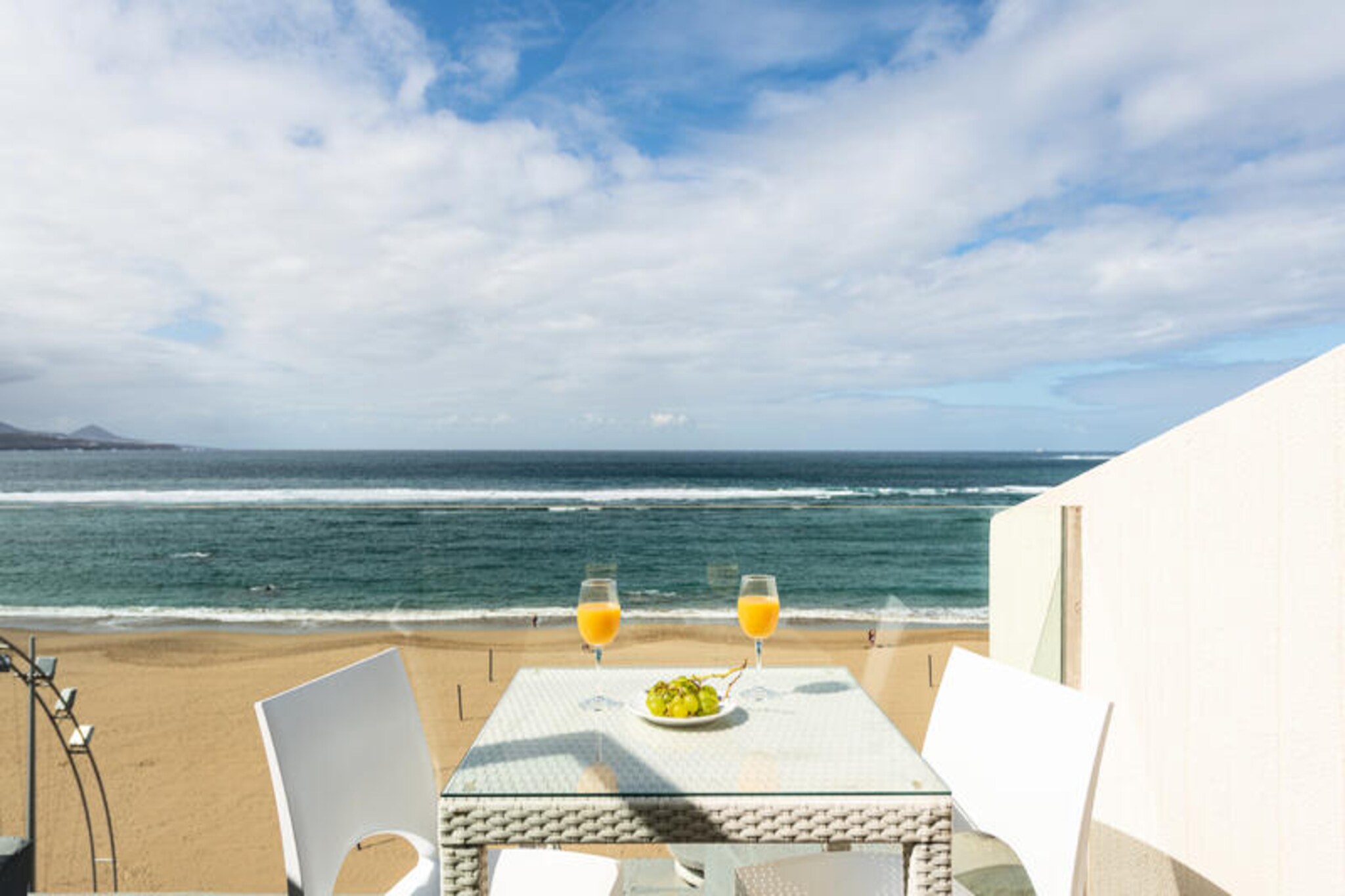 Appartements à Las Palmas de Gran Canaria