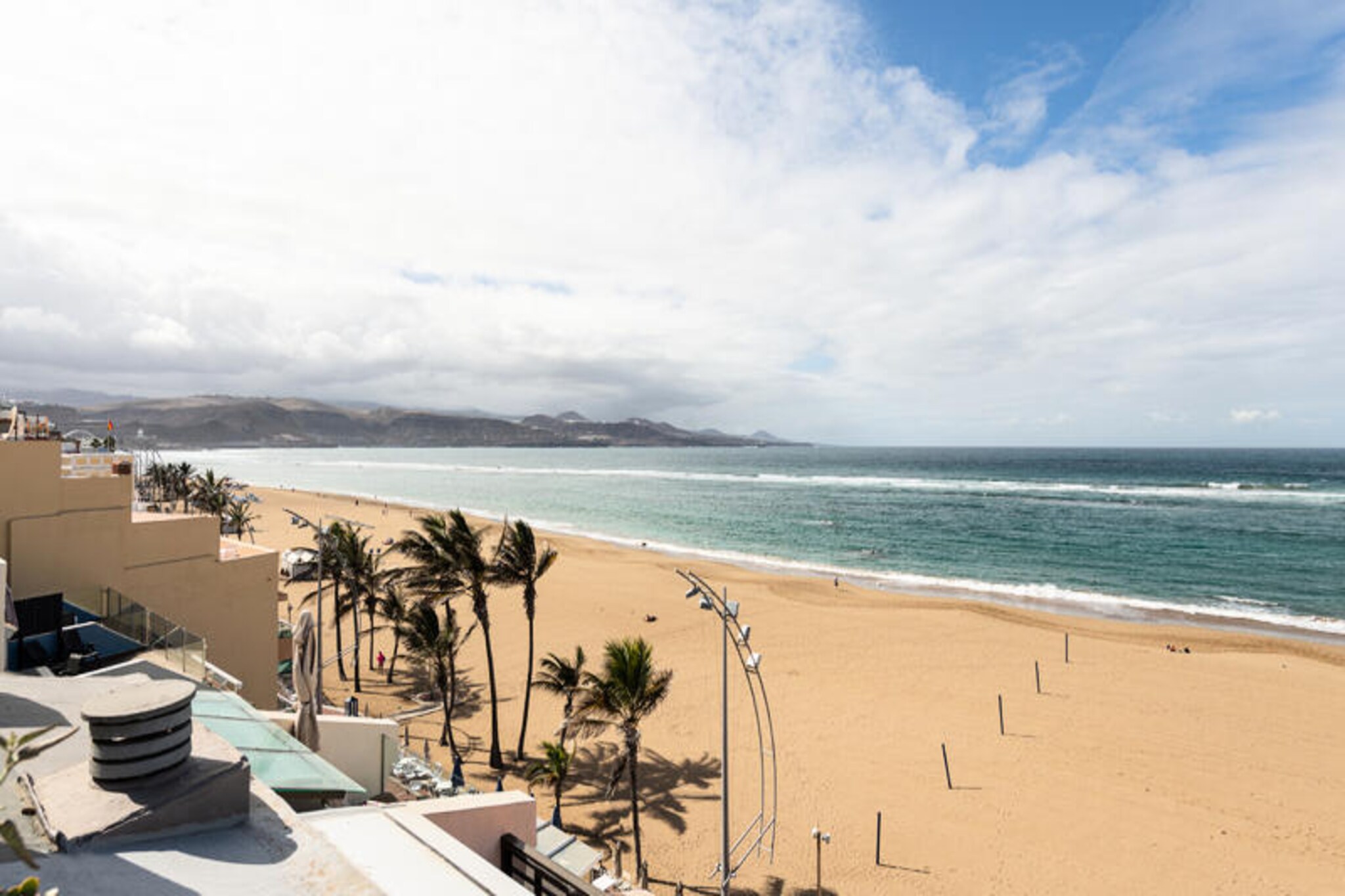 Appartements à Las Palmas de Gran Canaria-Image-tags.