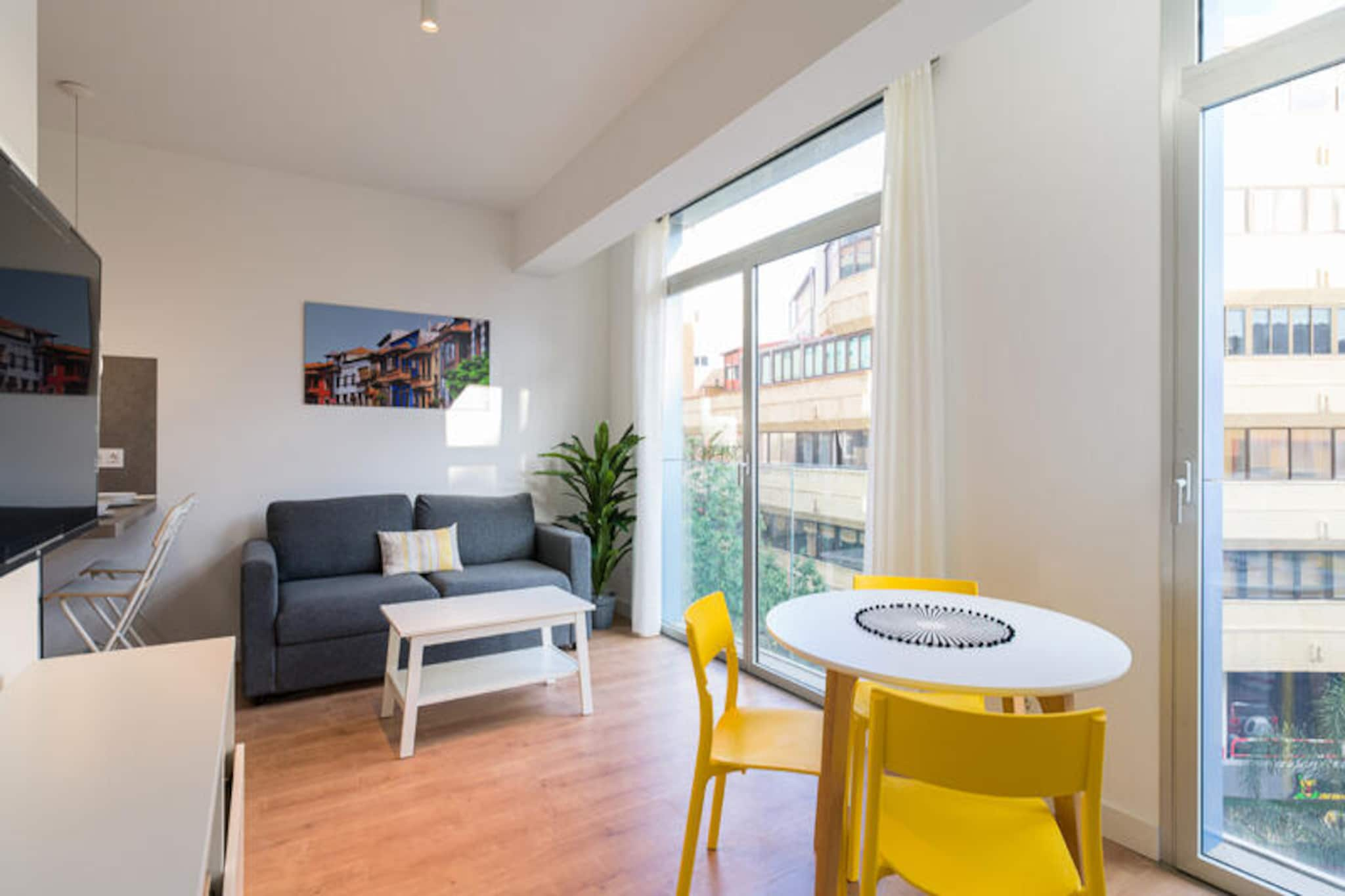 Appartements à Las Palmas de Gran Canaria