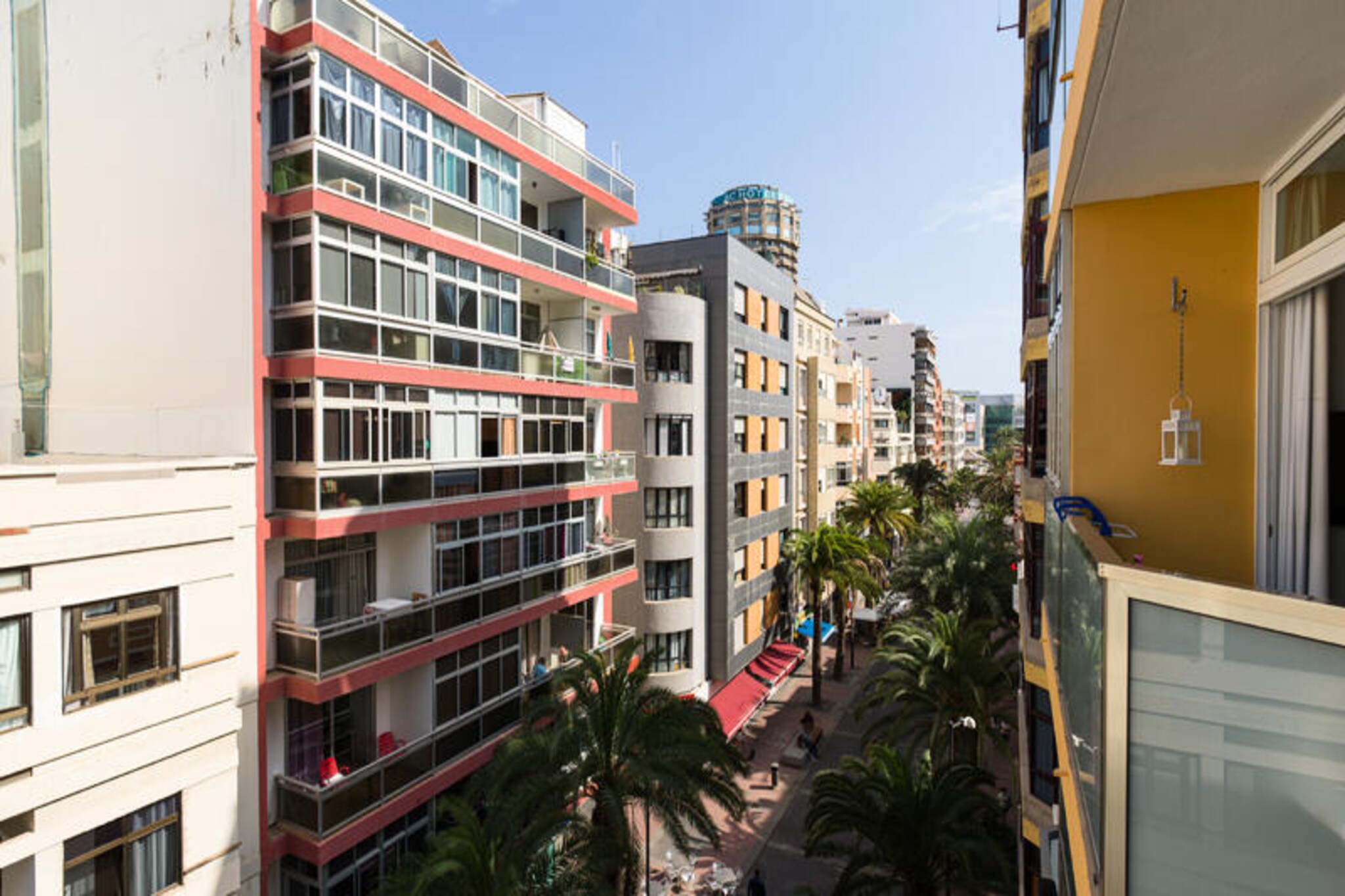 Appartements à Las Palmas de Gran Canaria-Image-tags.