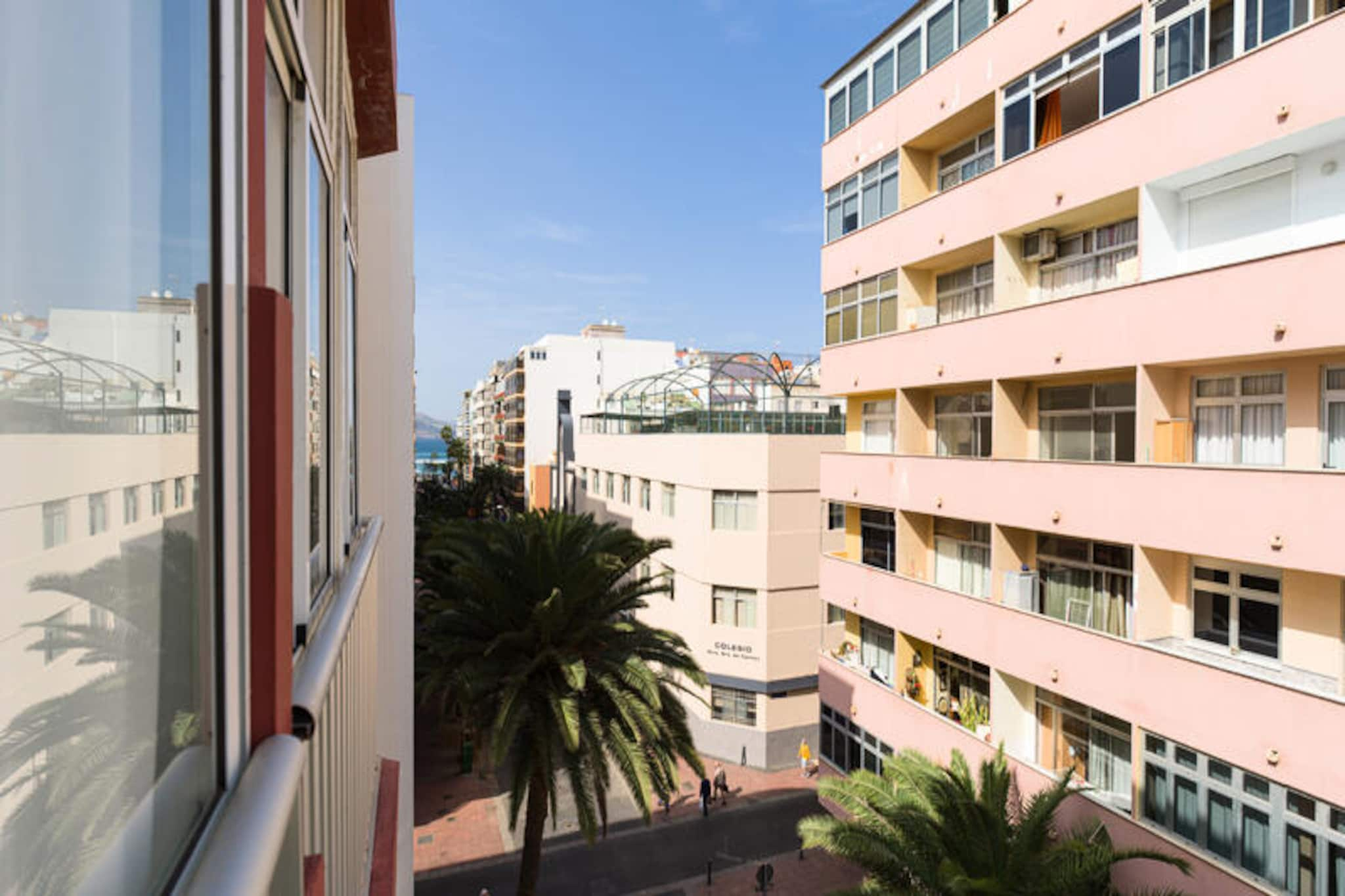 Appartements à Las Palmas de Gran Canaria-Image-tags.