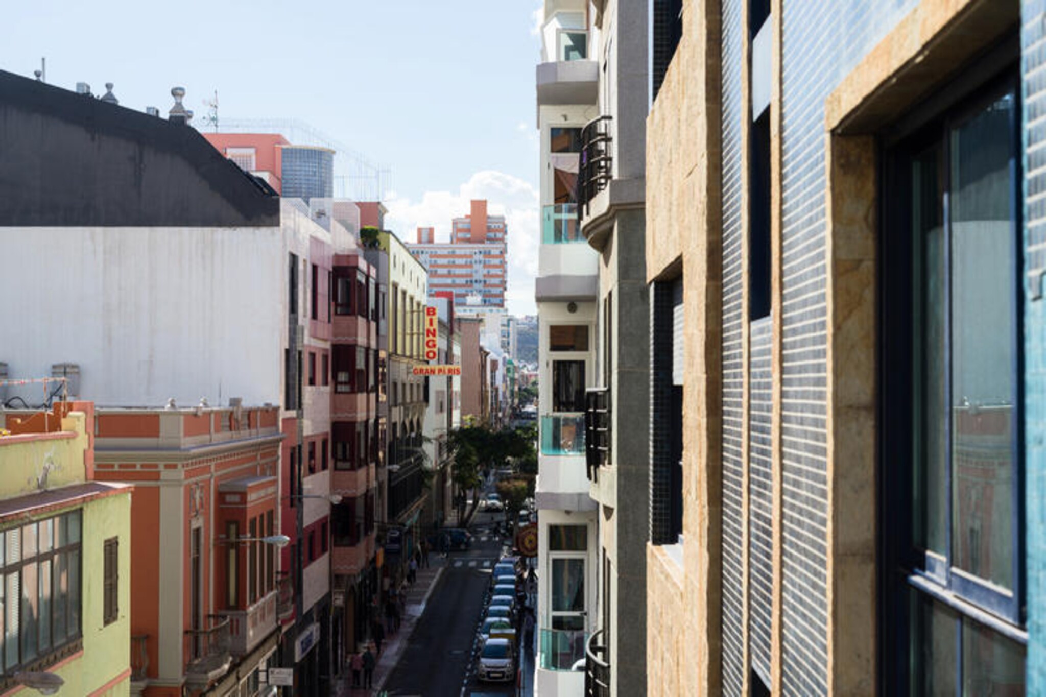 Appartements à Las Palmas de Gran Canaria-Image-tags.