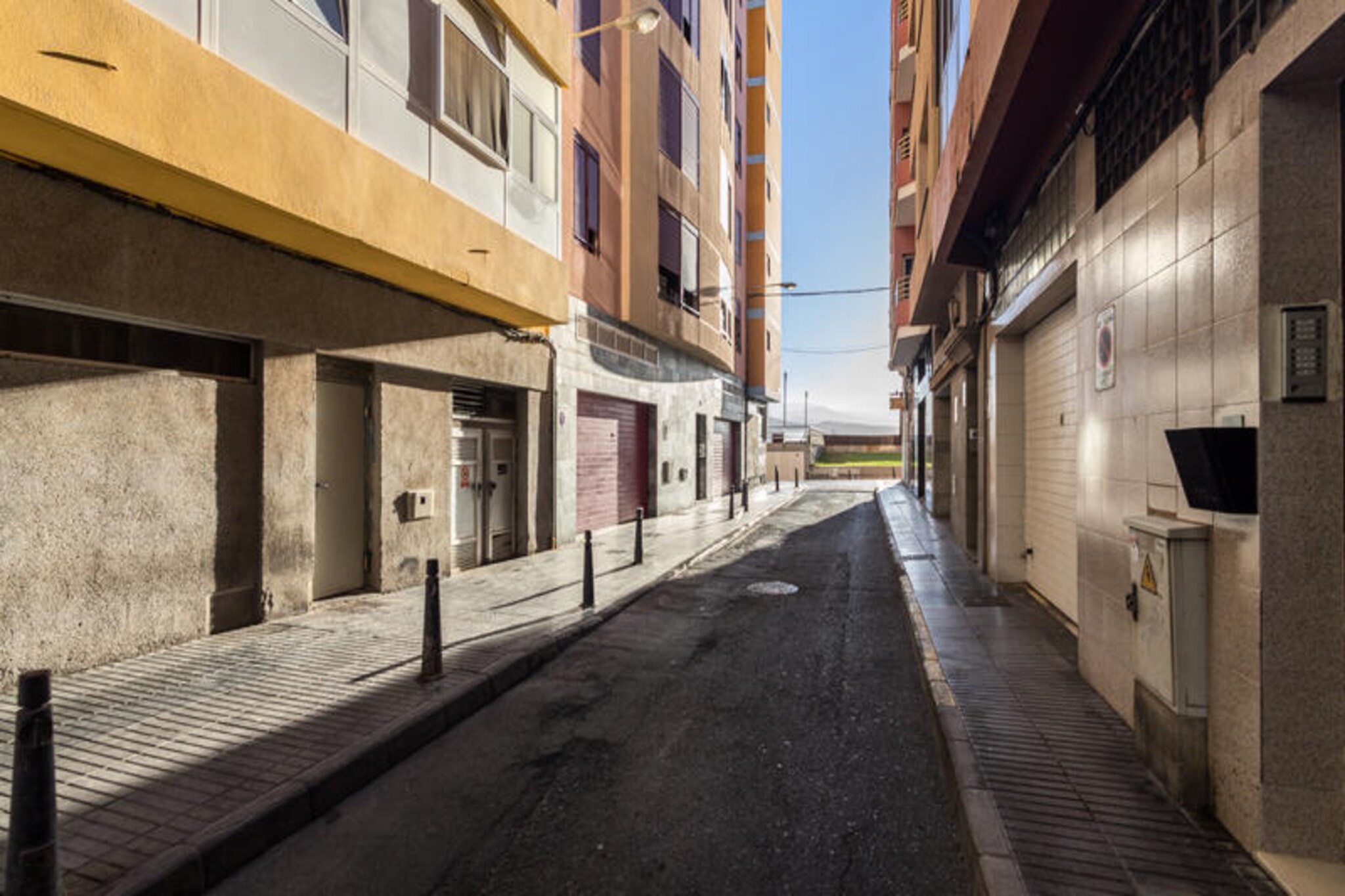 Appartements à Las Palmas de Gran Canaria-Image-tags.