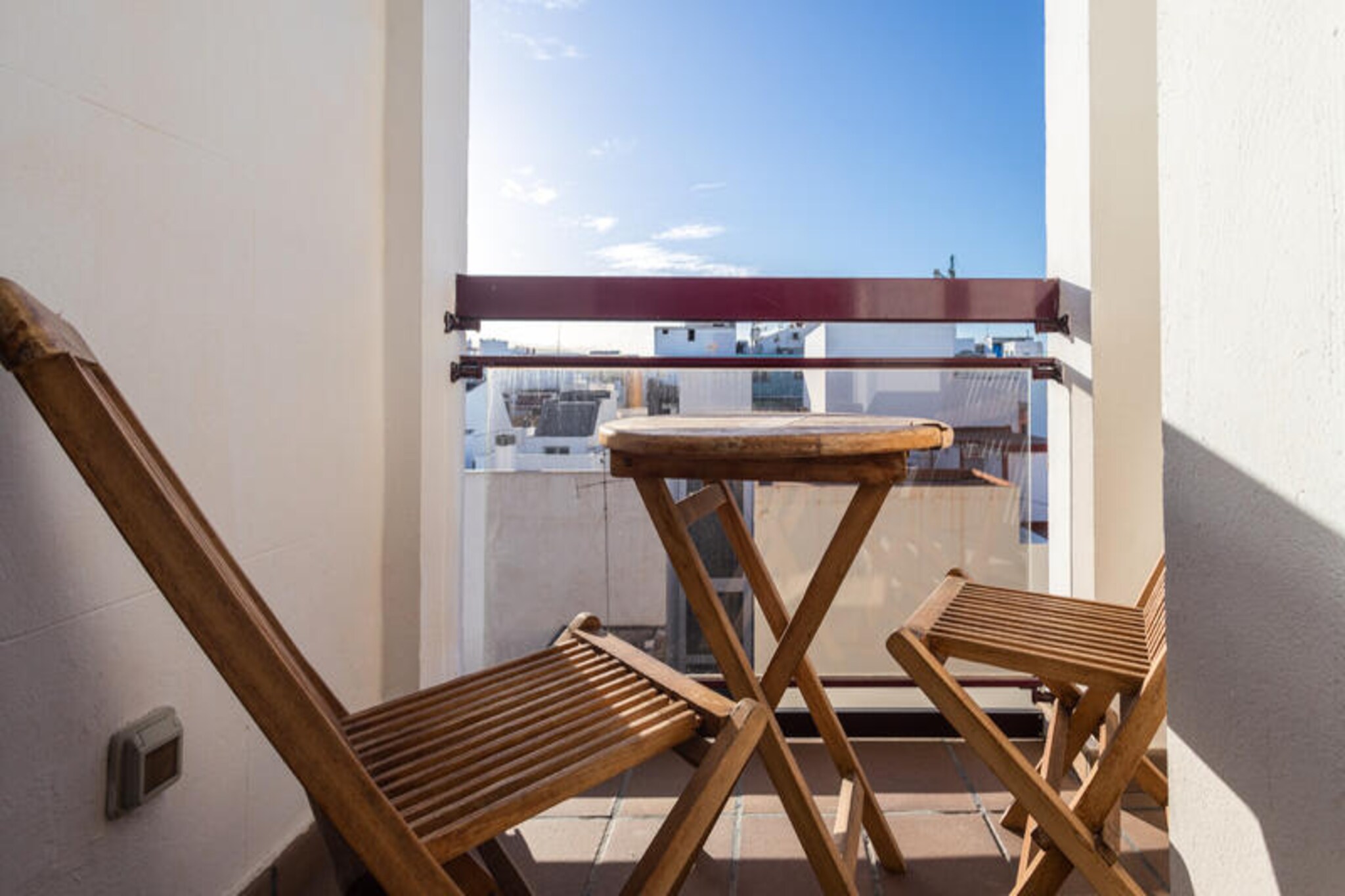 Appartements à Las Palmas de Gran Canaria