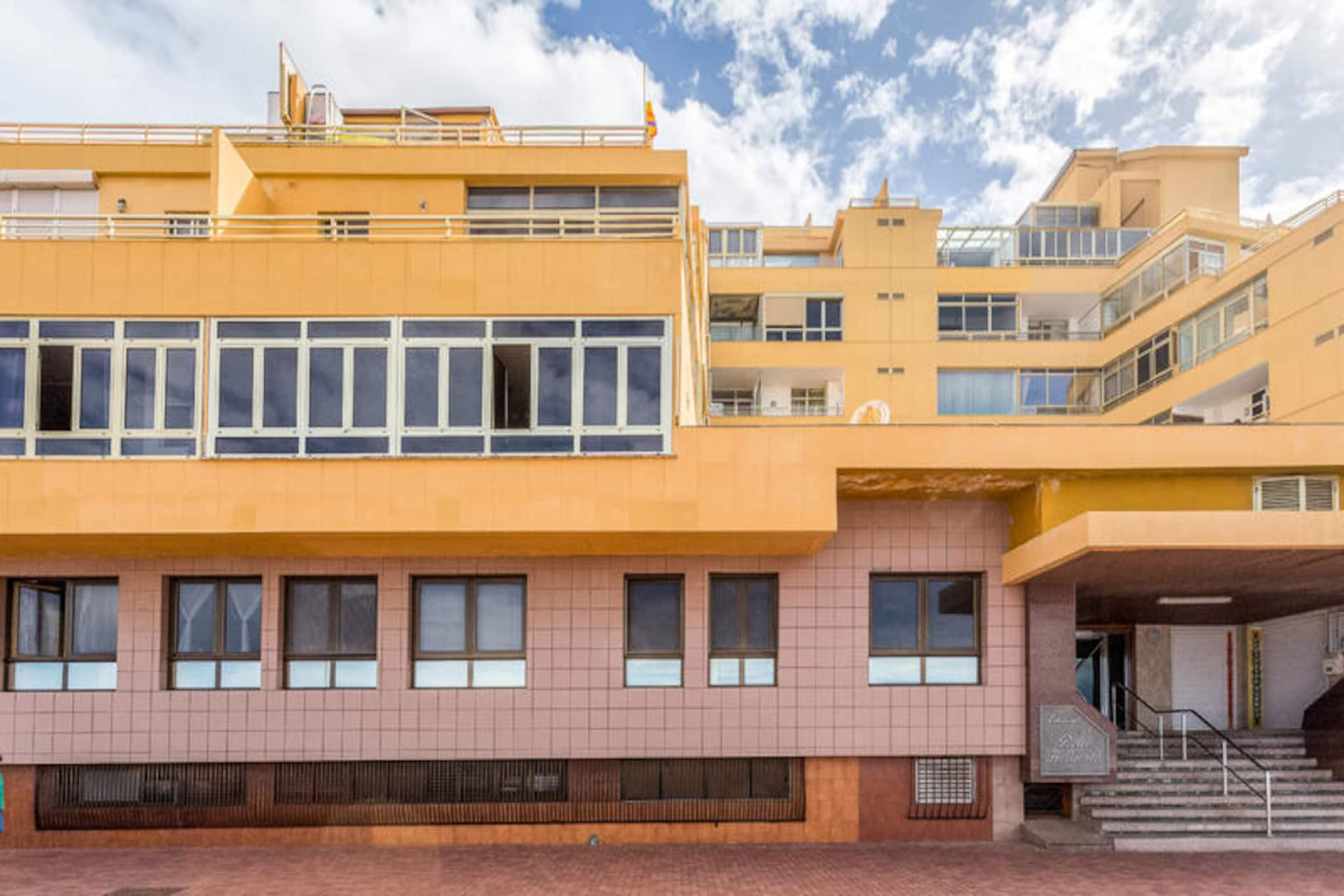 Appartements à Las Palmas de Gran Canaria-Image-tags.