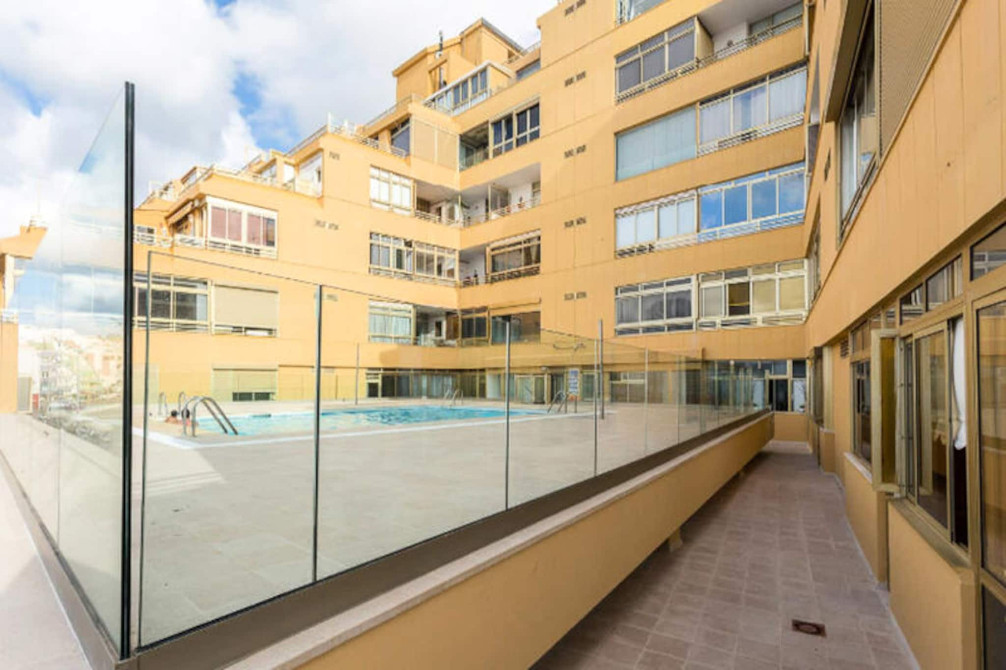 Appartements à Las Palmas de Gran Canaria-Image-tags.