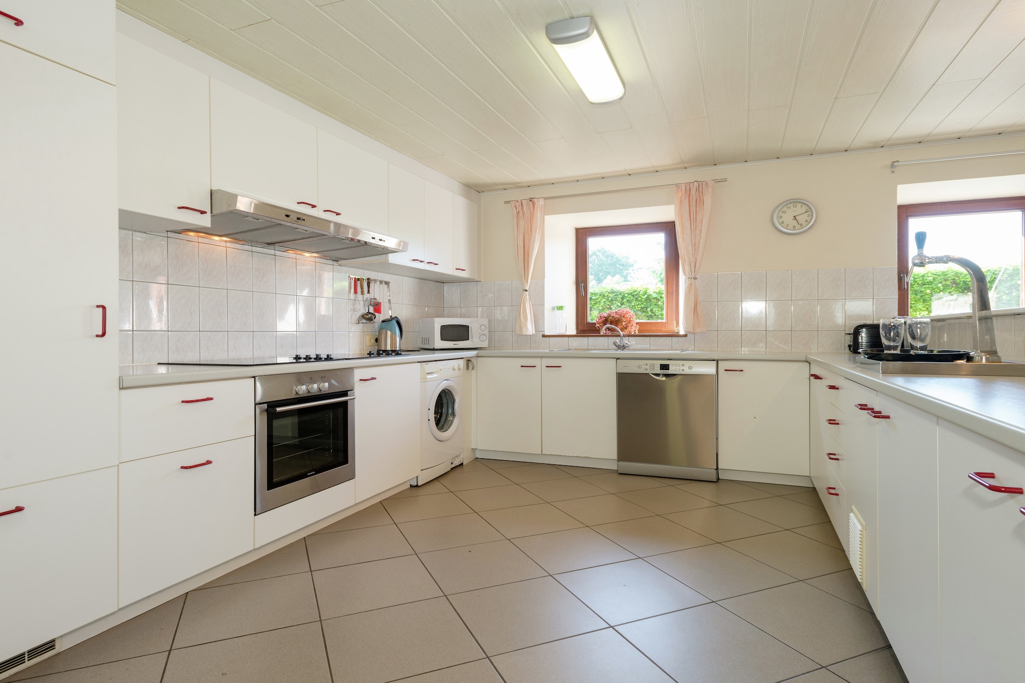 Vakantiehuis Waimes max. 20 personen 2 huisdieren 7 slaapkamers #6