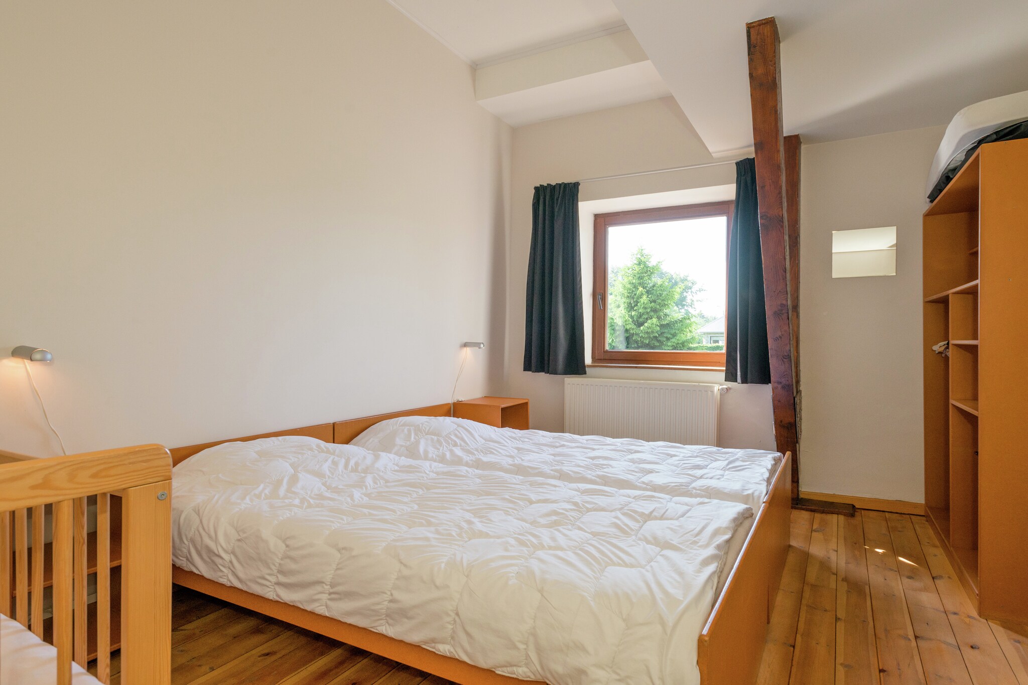 Vakantiehuis Waimes max. 20 personen 2 huisdieren 7 slaapkamers #8
