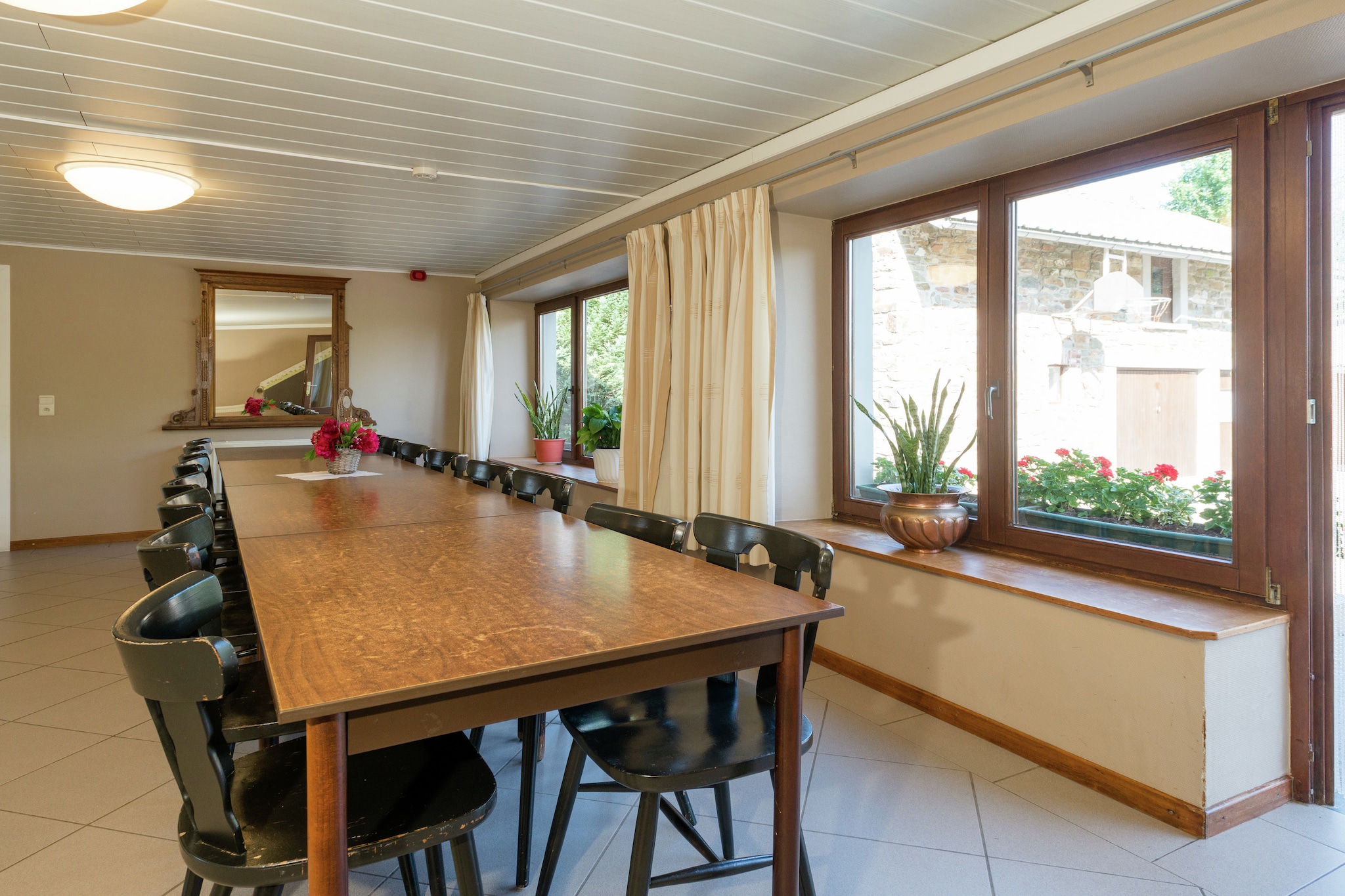 Vakantiehuis Waimes max. 20 personen 2 huisdieren 7 slaapkamers #5
