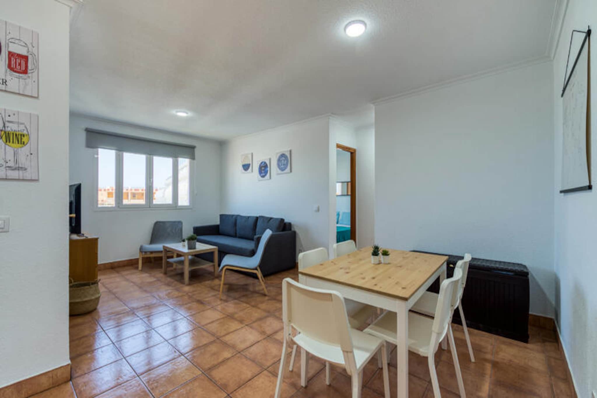 Appartements à Morro Jable-Image-tags.