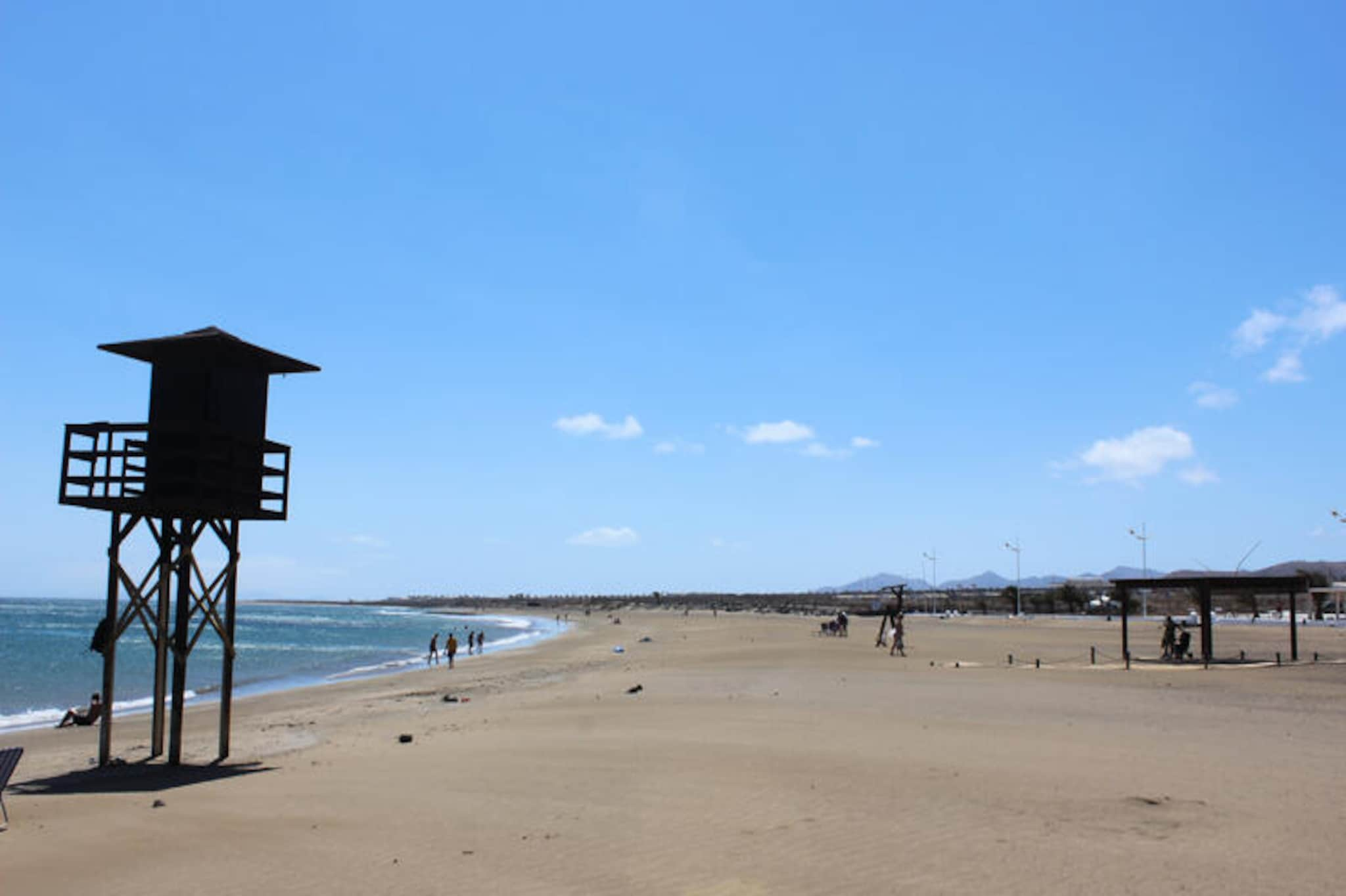 Maison à Playa Honda