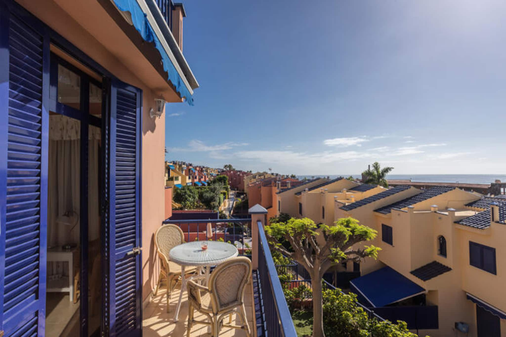 Chalets à San Bartolomé de Tirajana-Image-tags.