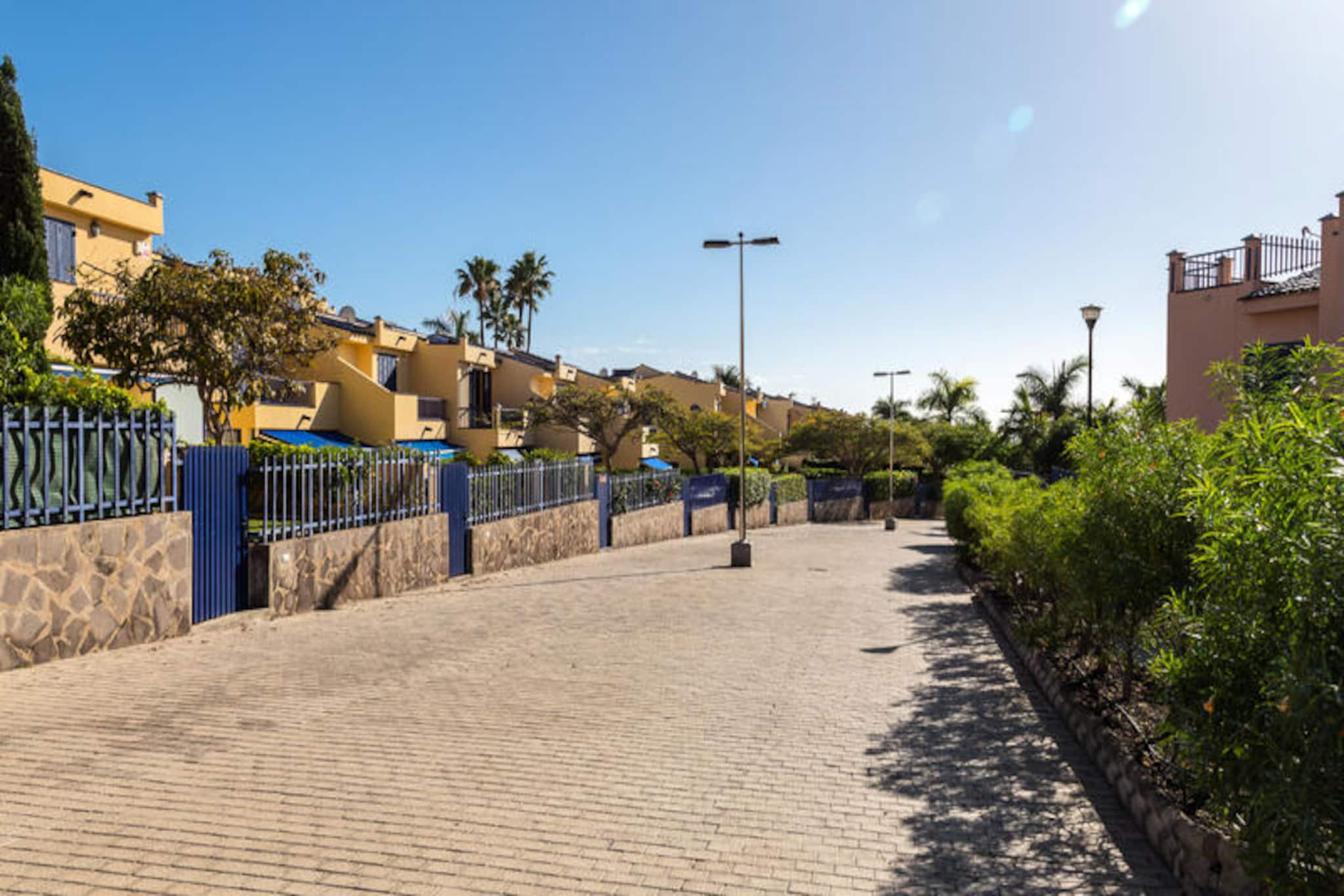 Chalets à San Bartolomé de Tirajana-Image-tags.