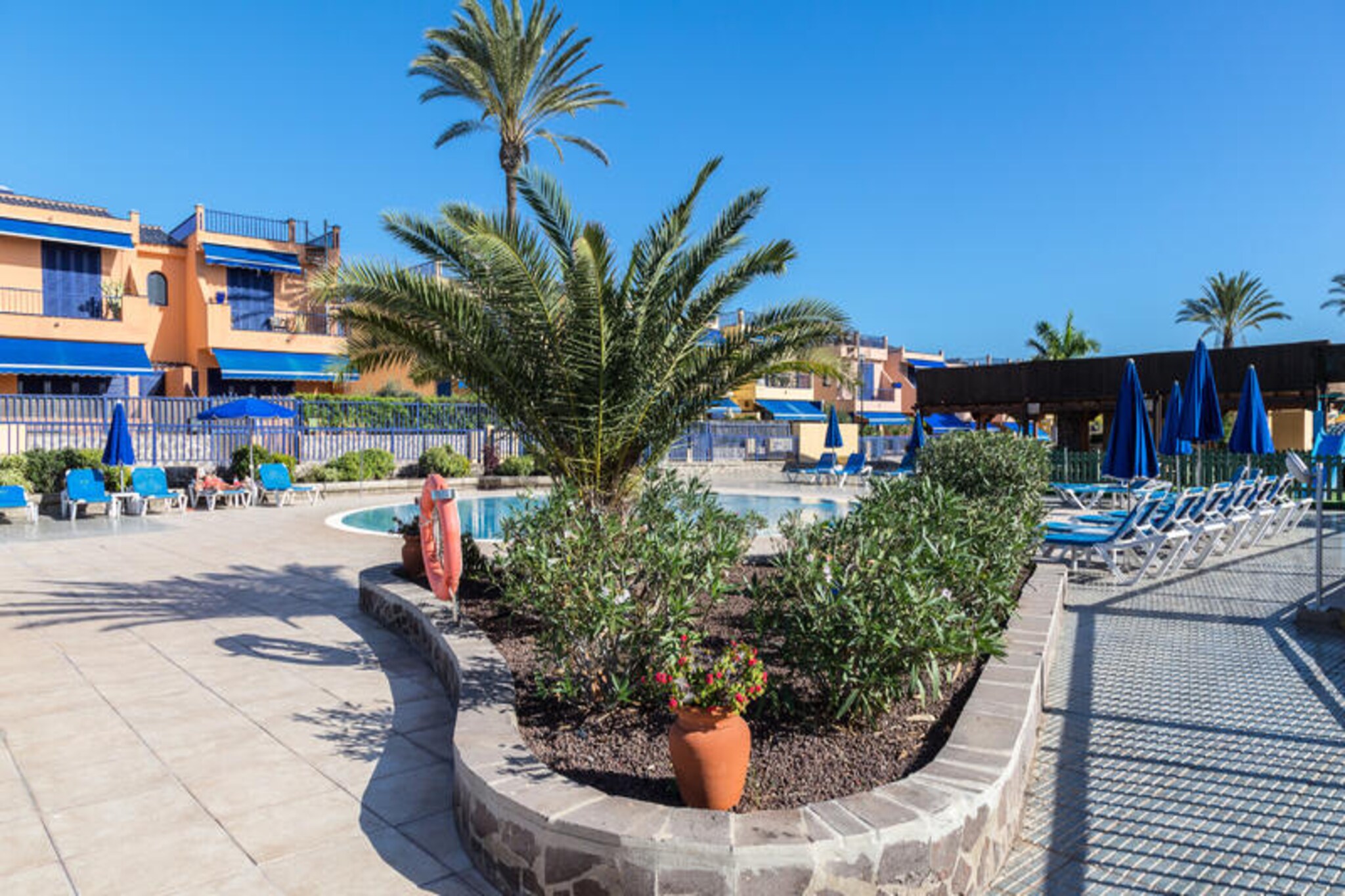 Chalets à San Bartolomé de Tirajana-Image-tags.