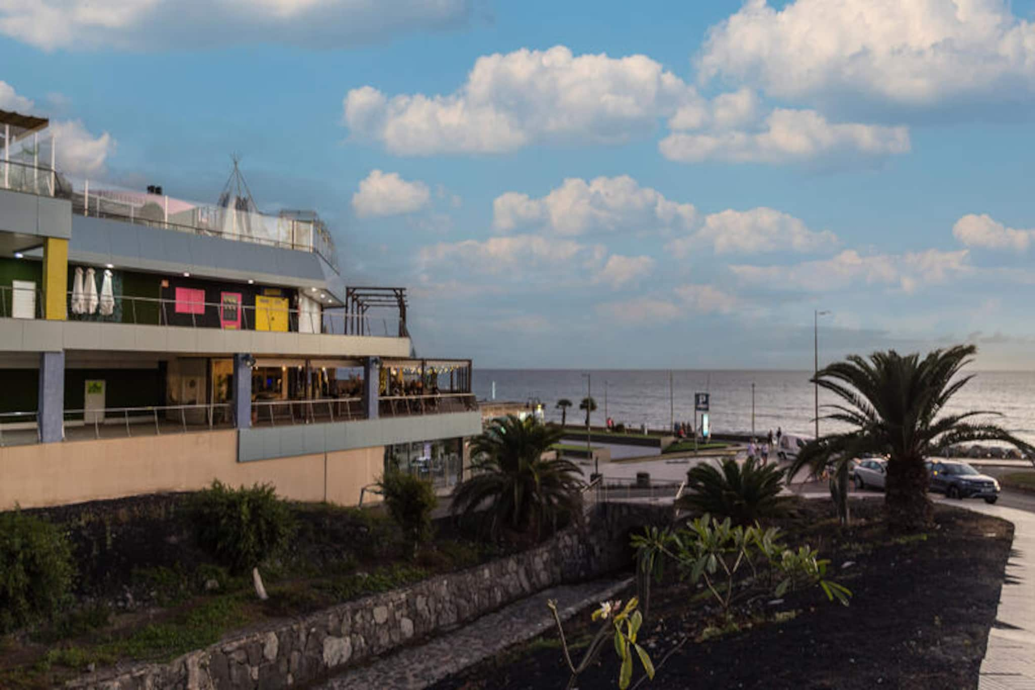 Chalets à San Bartolomé de Tirajana-Image-tags.