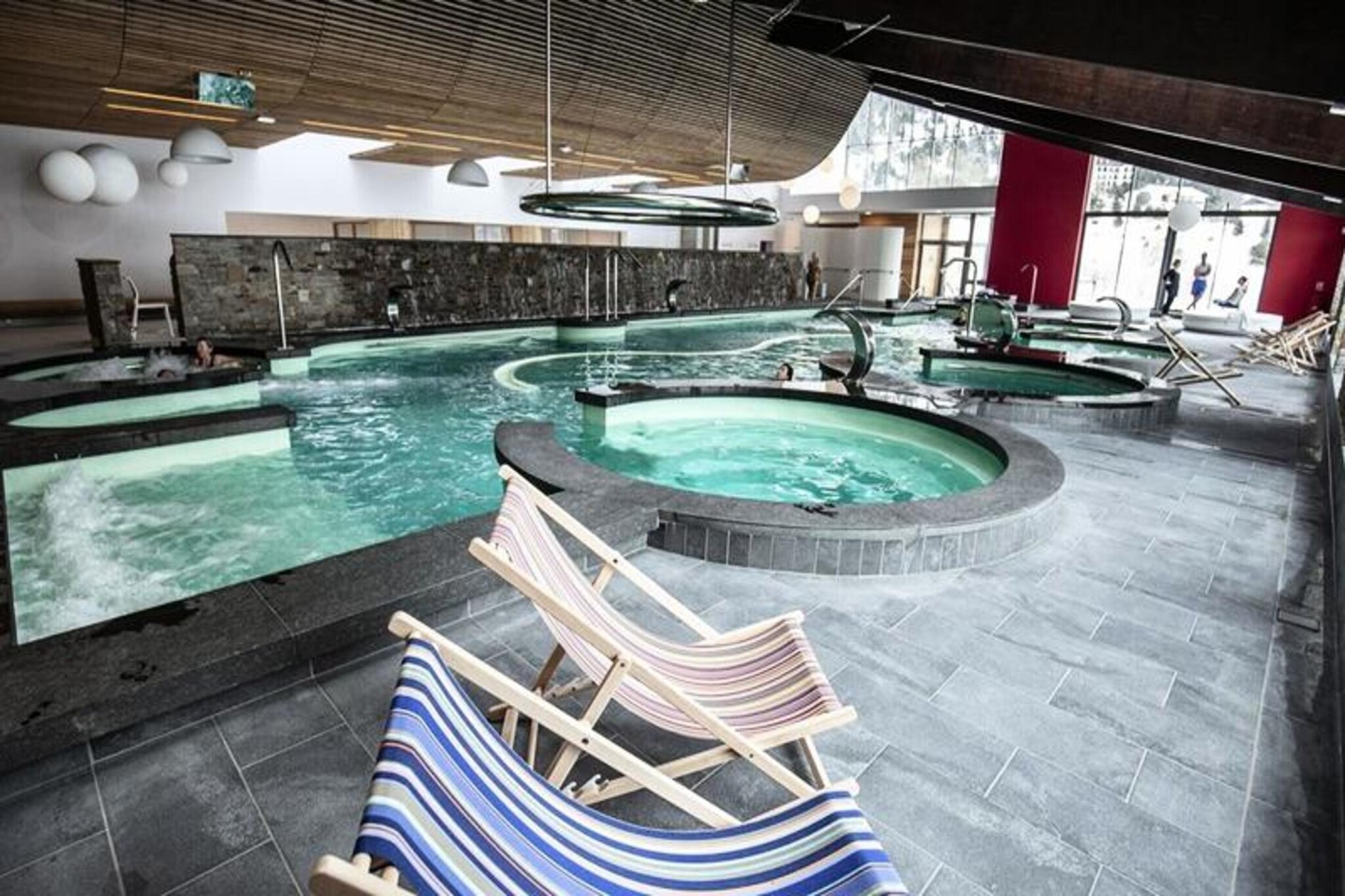 Apartment in Jassettes near Ski Lift