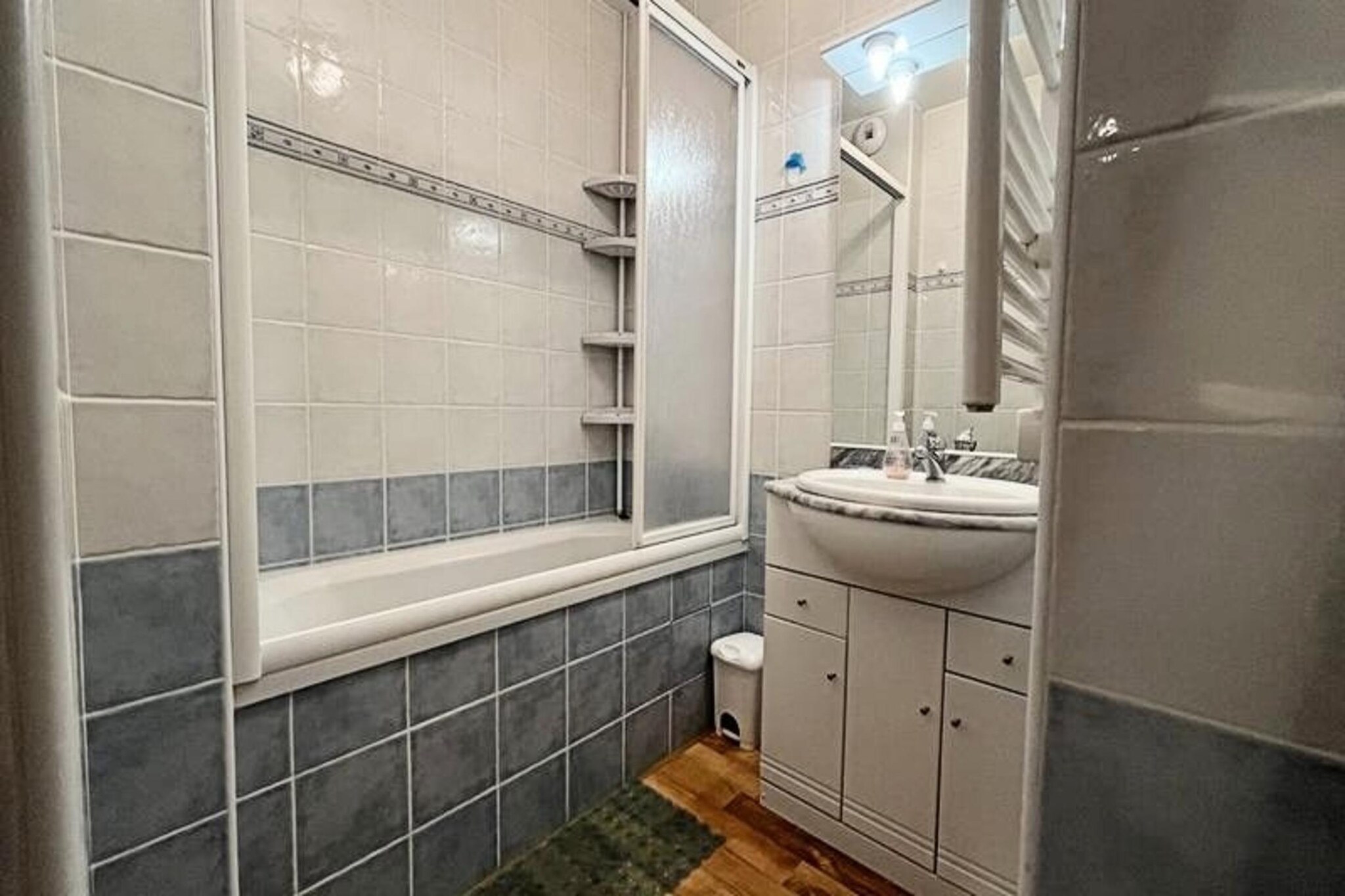 Apartment in France near Chairlift
