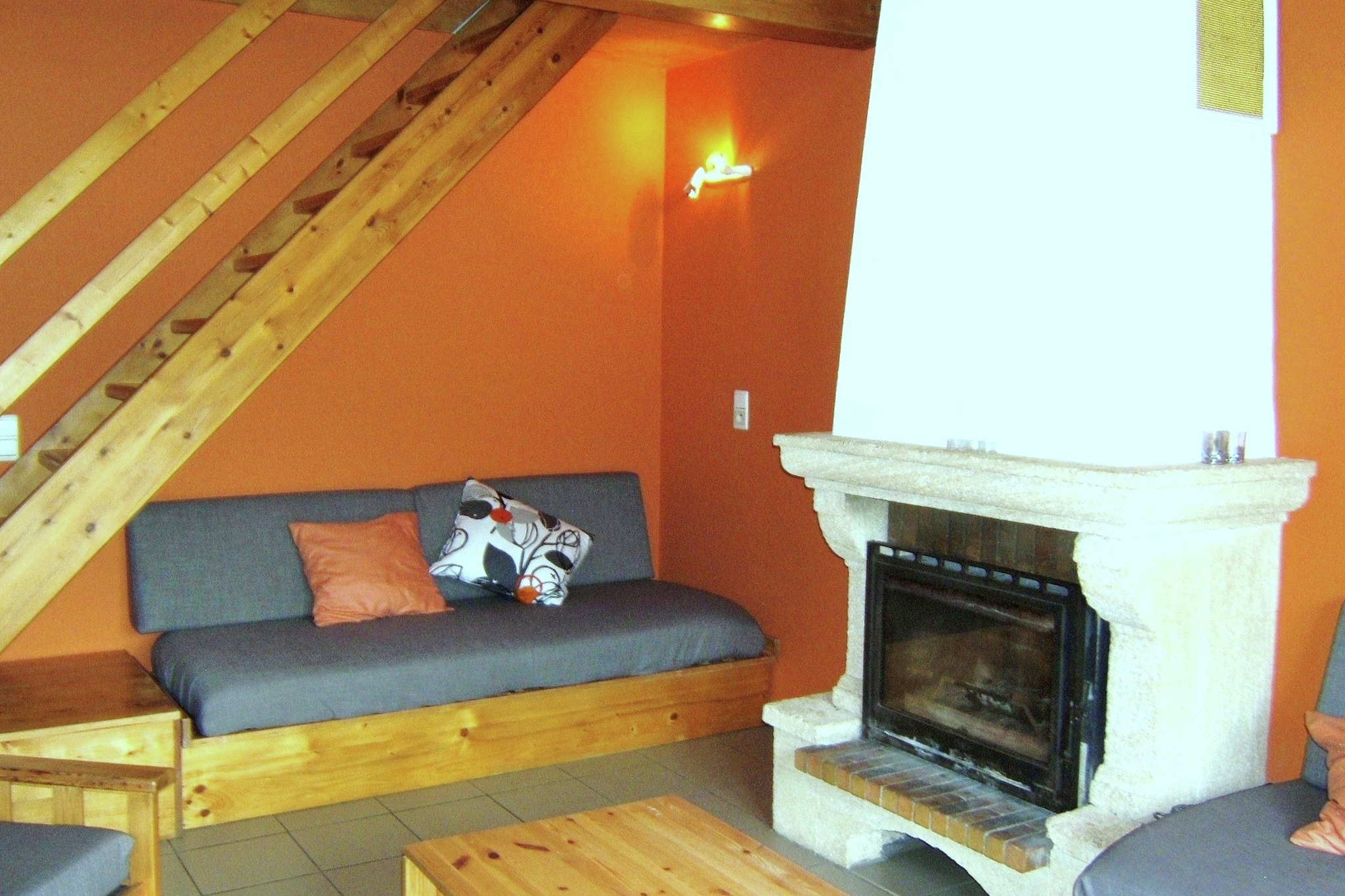 Vakantiehuis Malmedy max. 8 personen 3 slaapkamers #3
