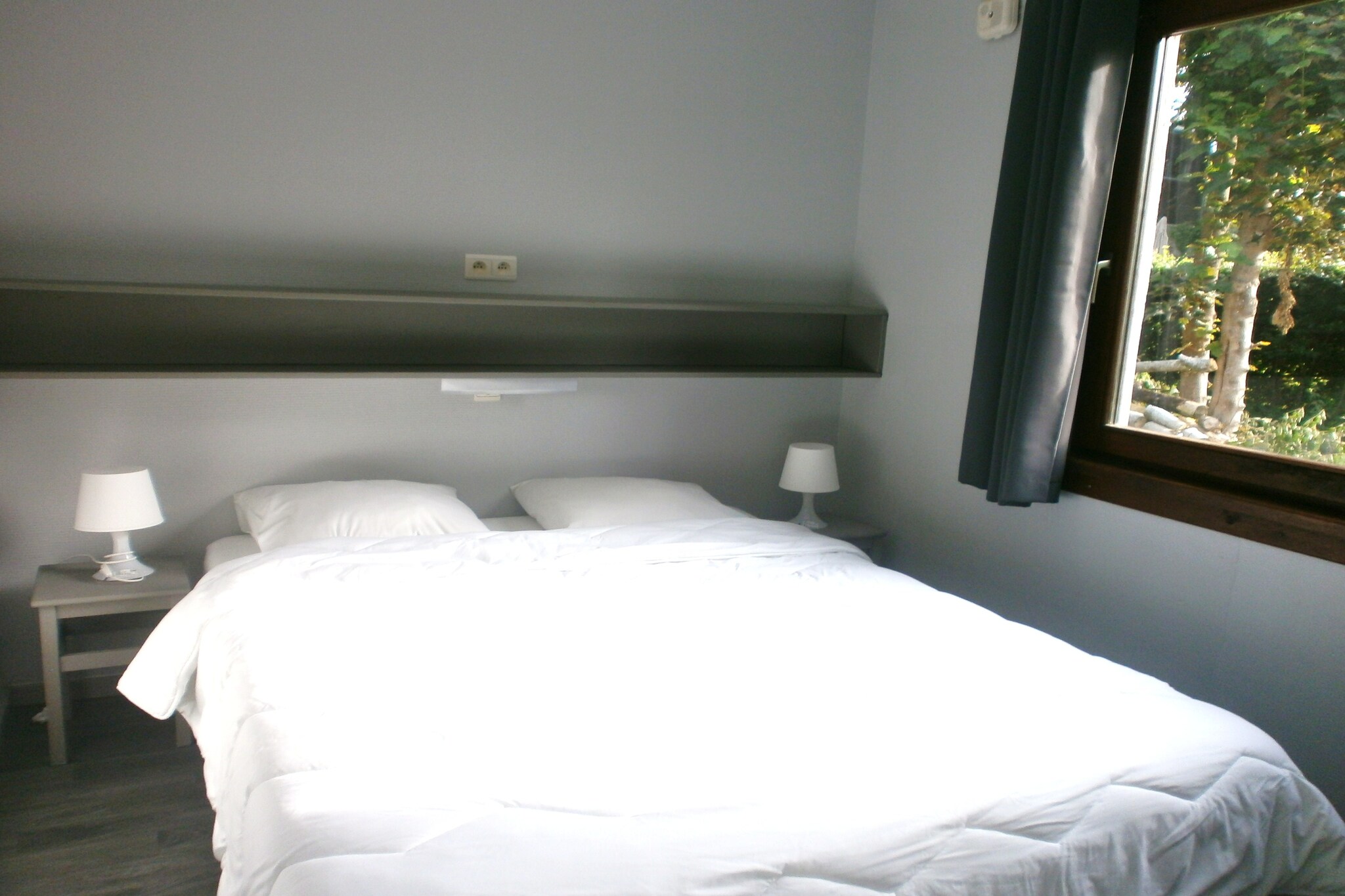 Vakantiehuis Malmedy max. 8 personen 3 slaapkamers #6