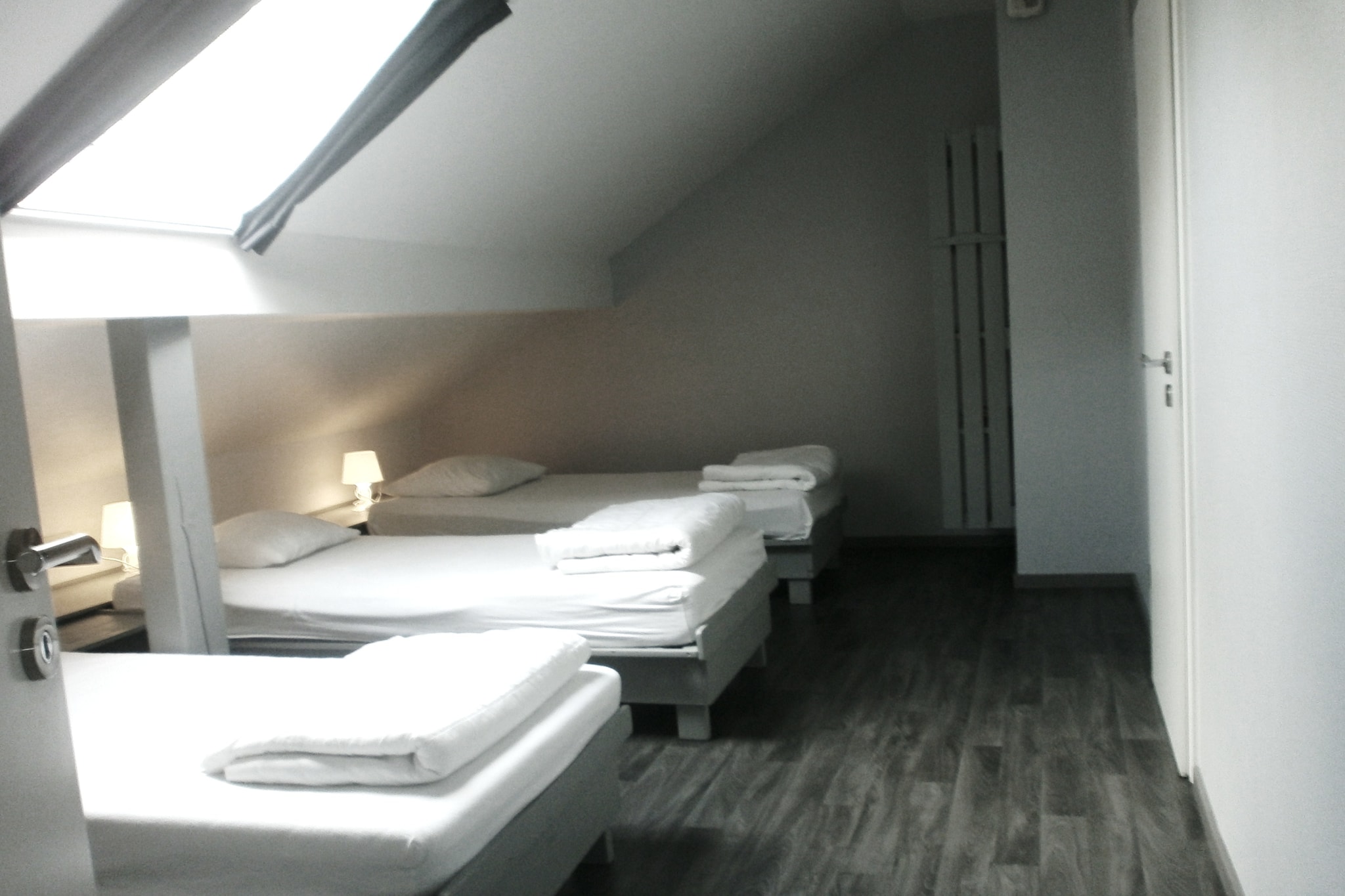 Vakantiehuis Malmedy max. 8 personen 3 slaapkamers #8