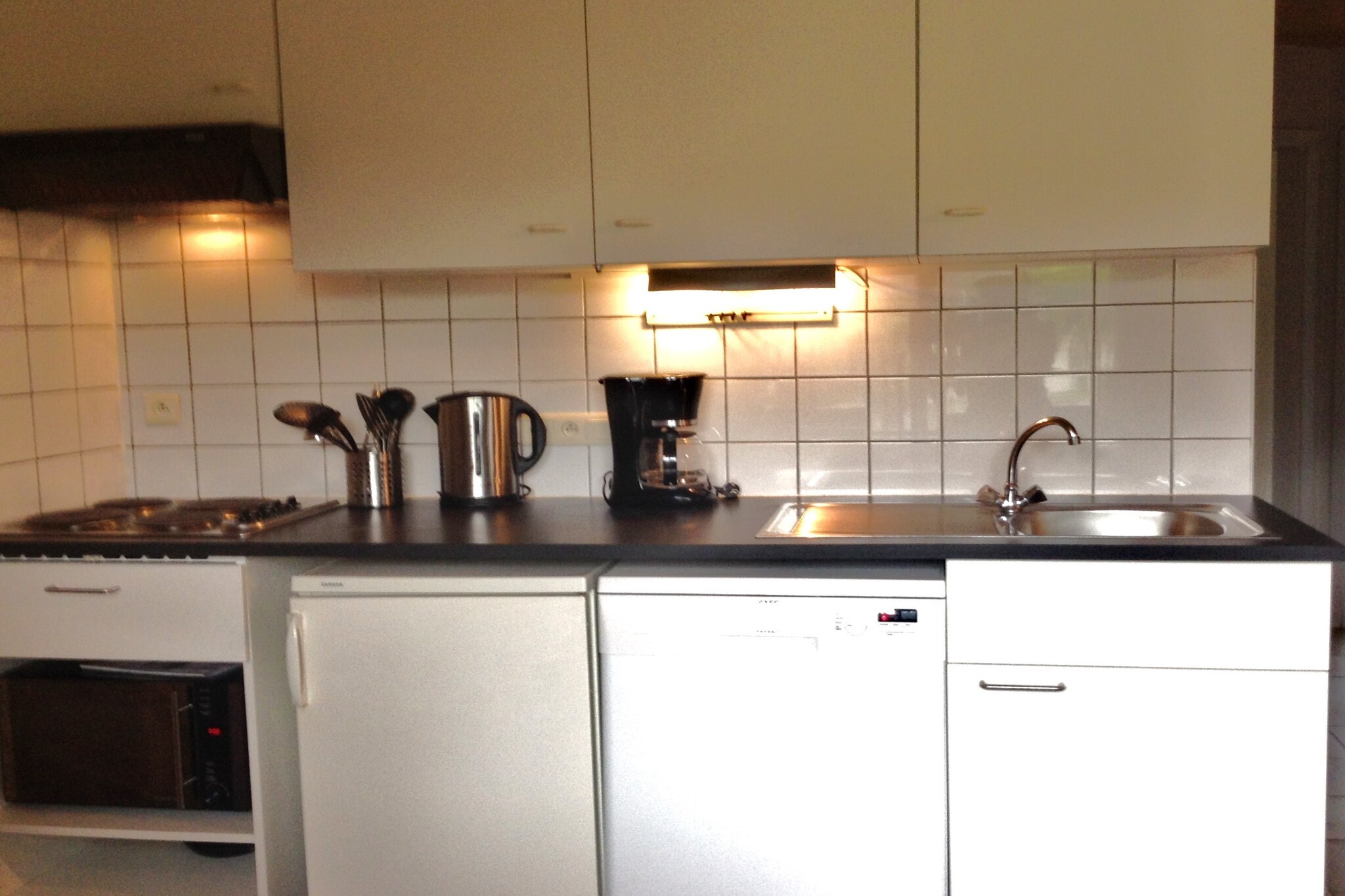 Vakantiehuis Malmedy max. 8 personen 3 slaapkamers #5