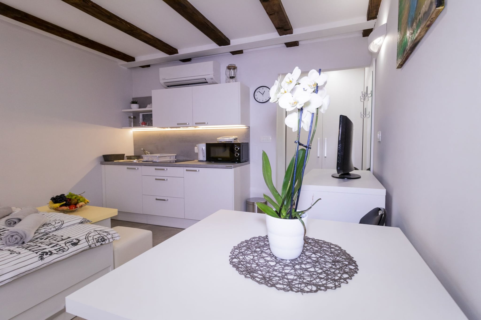 Piran Downtown Chic and Cozy Apartments - Classic One Bedroom Apartment (owner 1.V)