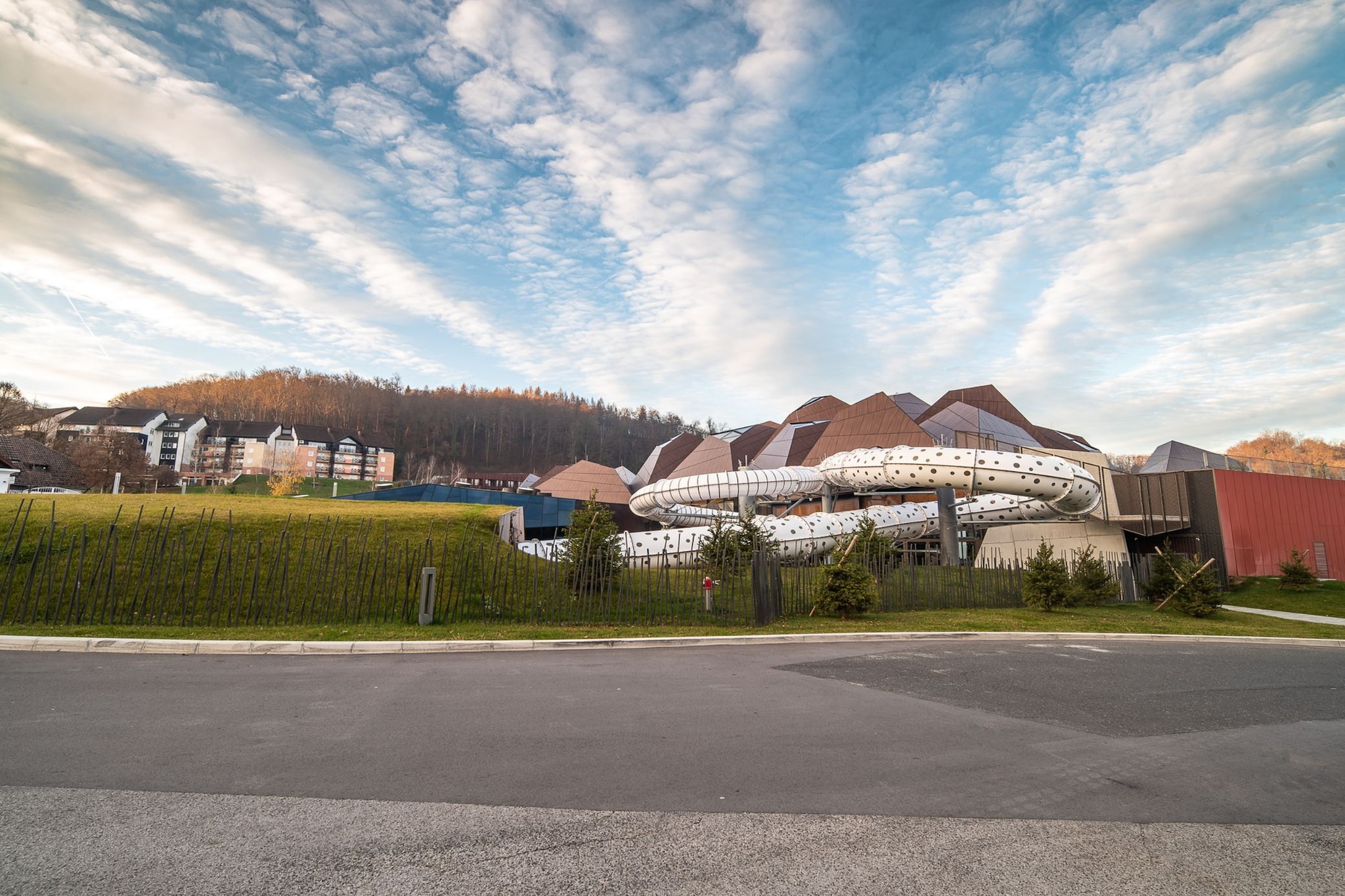 Rustic and Radiant Retreat Apartments with Terrace - Standard One Bedroom Apartment with Terrace (owner app 65)-Buitenlucht