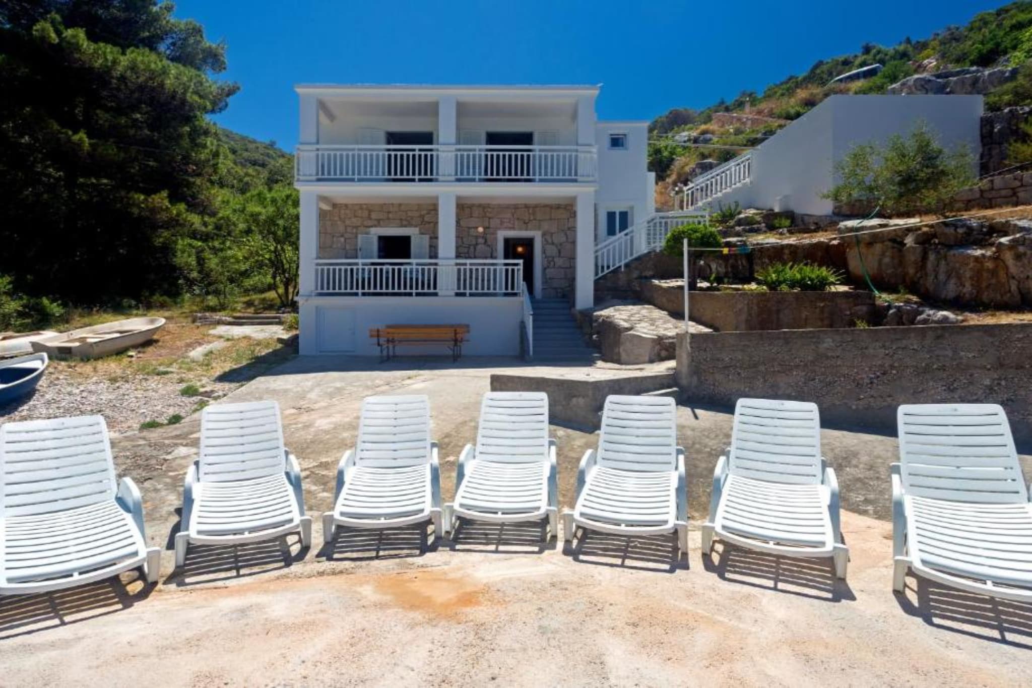 Vacation Home-Sfeer
