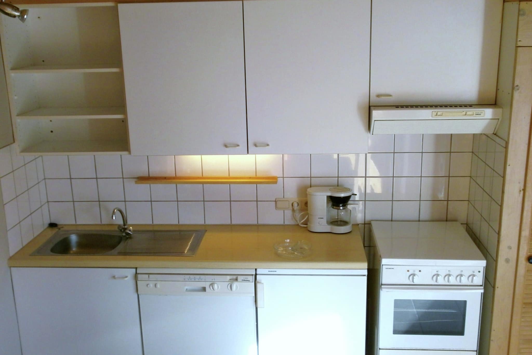 Vakantiehuis Malmedy max. 5 personen 2 slaapkamers #6