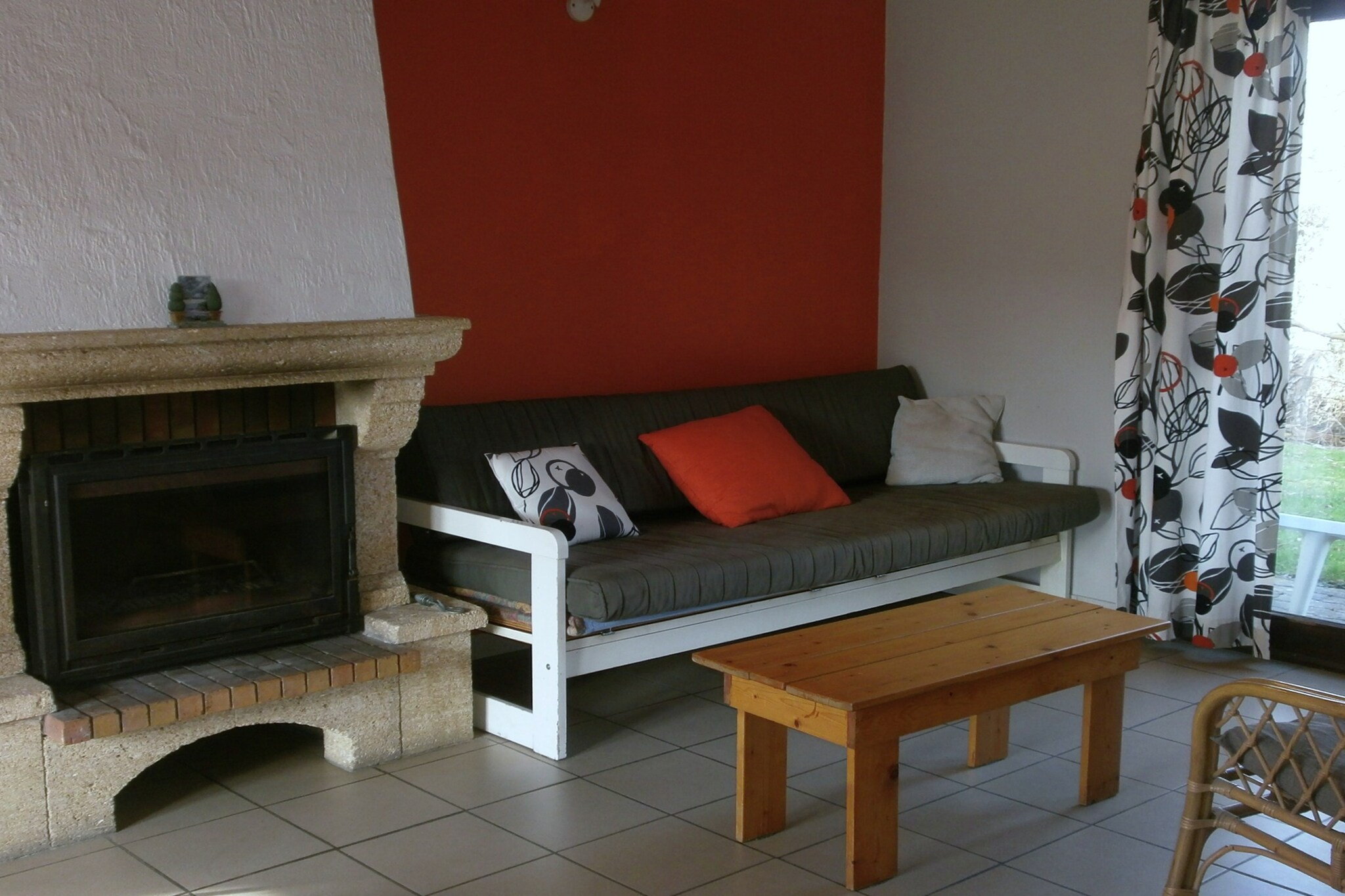 Vakantiehuis Malmedy max. 5 personen 2 slaapkamers #3