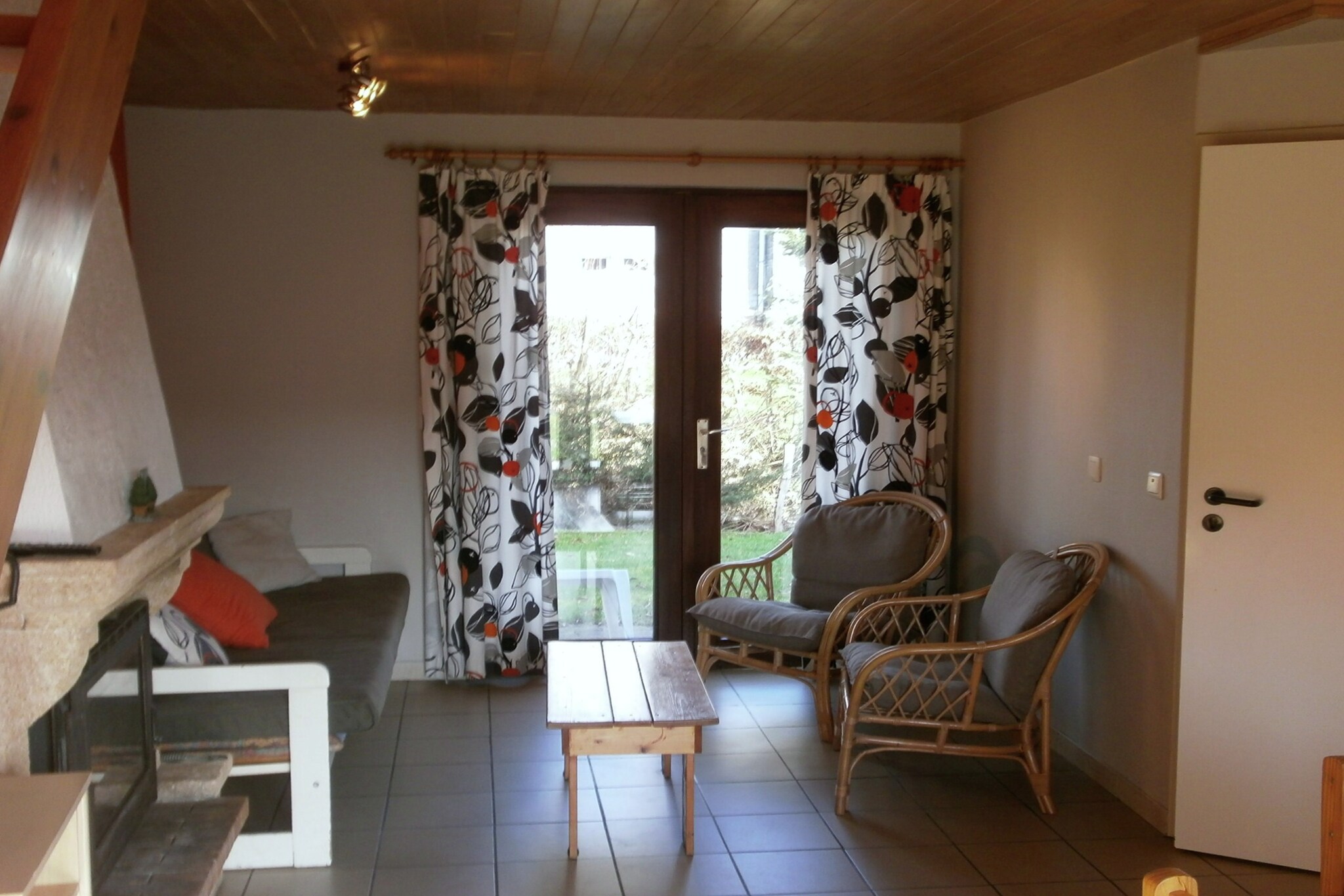 Vakantiehuis Malmedy max. 5 personen 2 slaapkamers #5