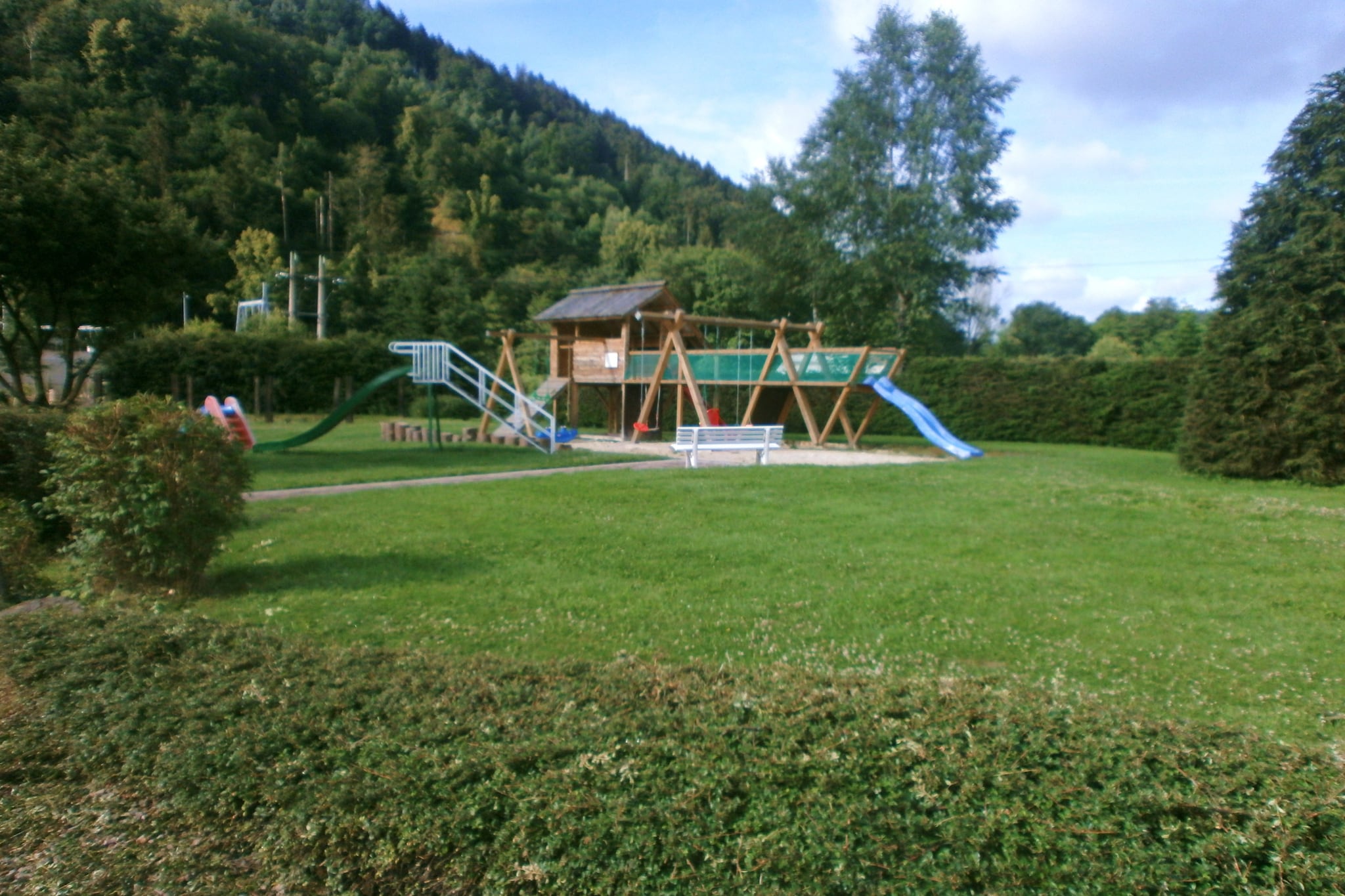 Vakantiehuis Malmedy max. 5 personen 2 slaapkamers #11