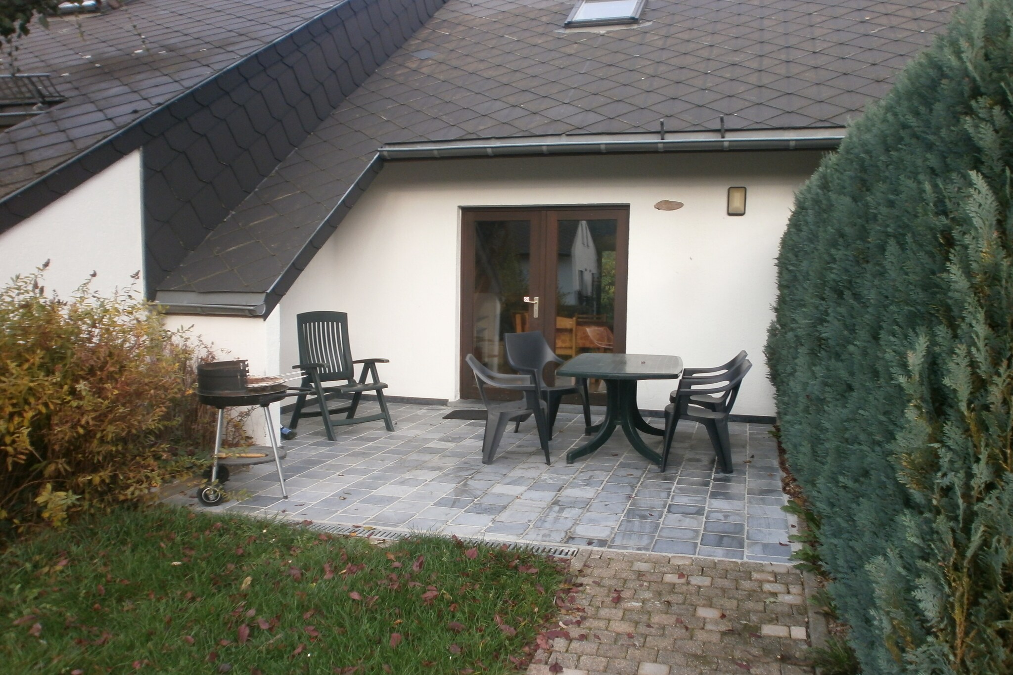 Vakantiehuis Malmedy max. 5 personen 2 slaapkamers #2