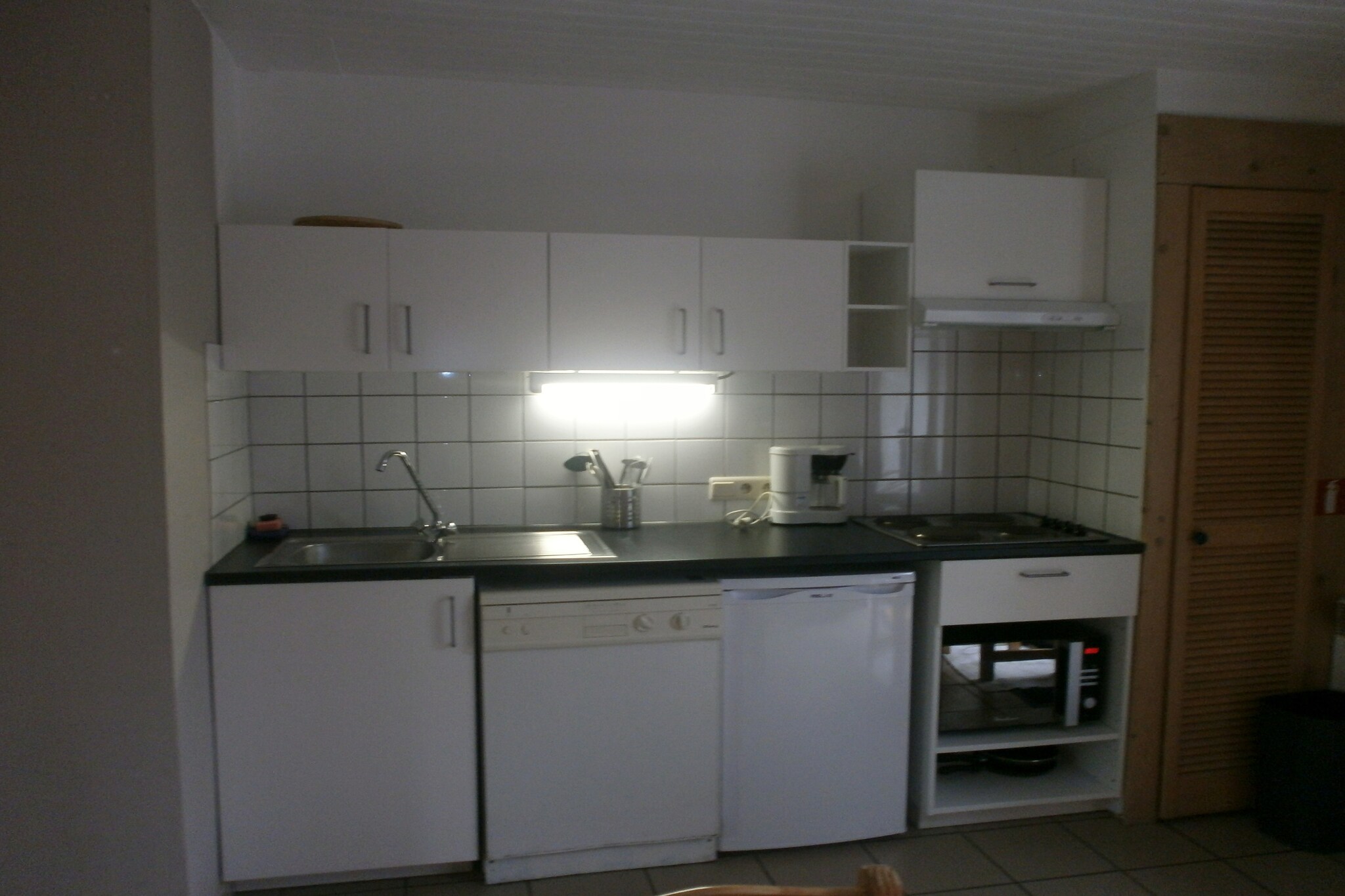 Vakantiehuis Malmedy max. 5 personen 2 slaapkamers #12