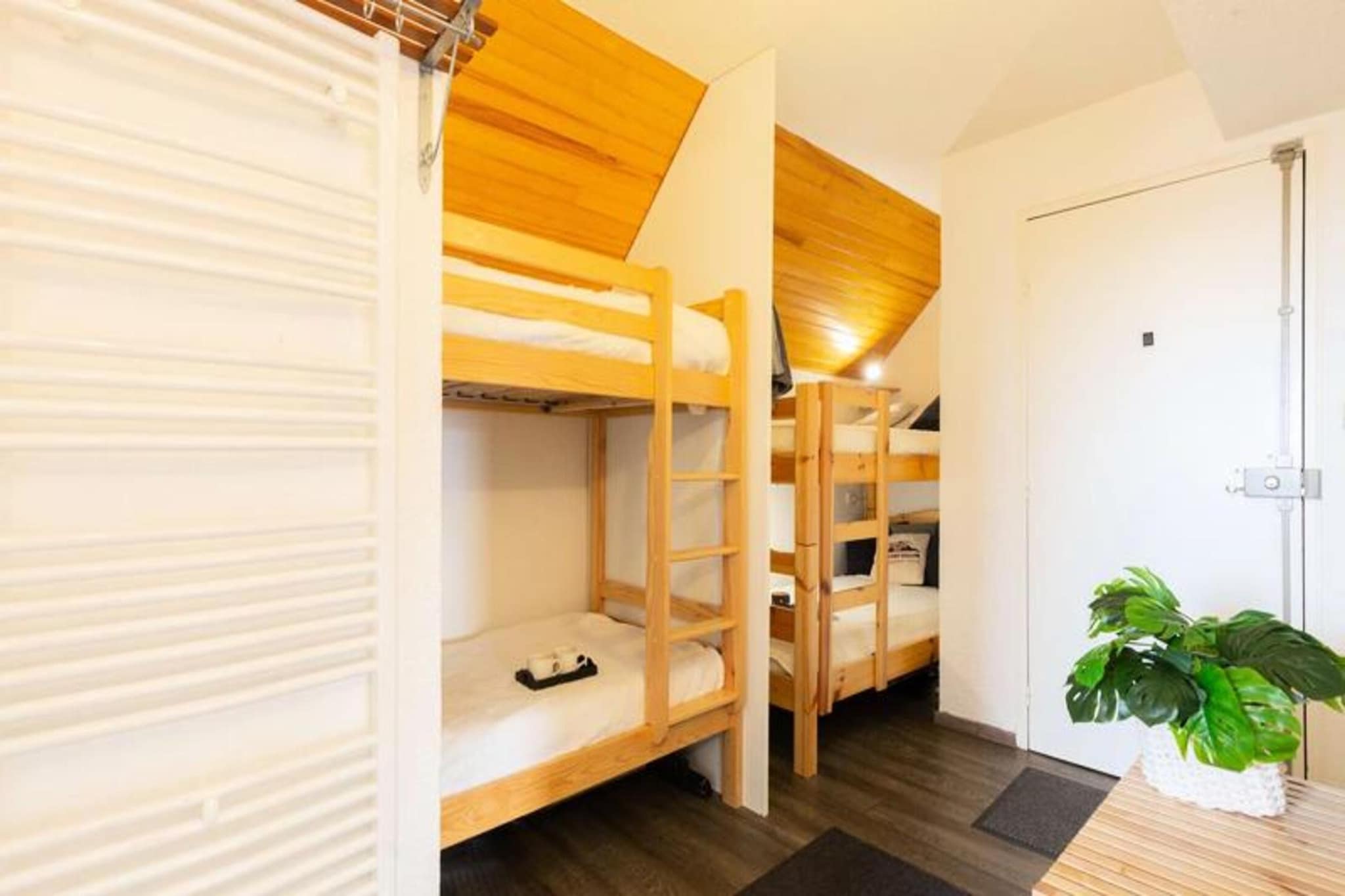 Apartment in Pyrenees near Ski Slopes