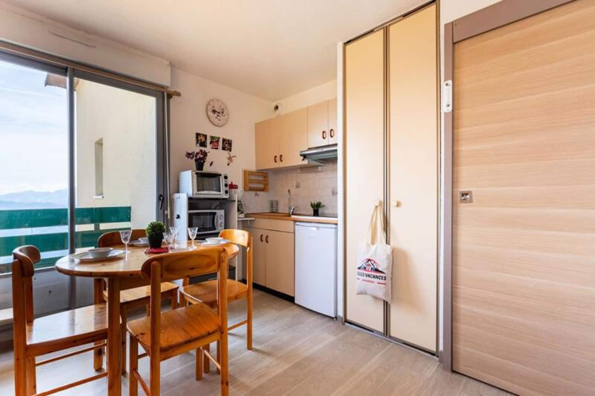 Residence Sol Y Neou for 4 people