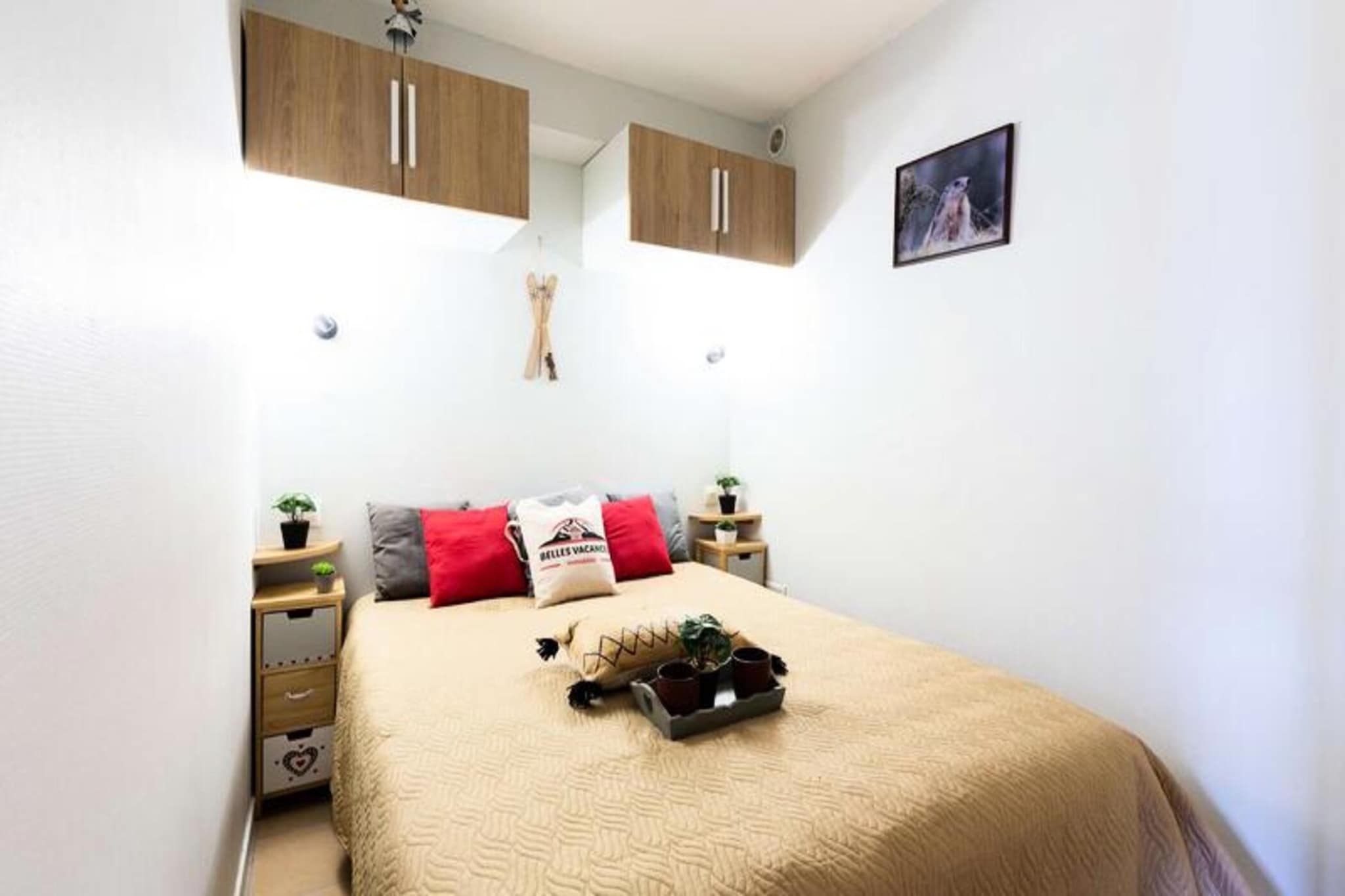 Residence Sol Y Neou for 4 people