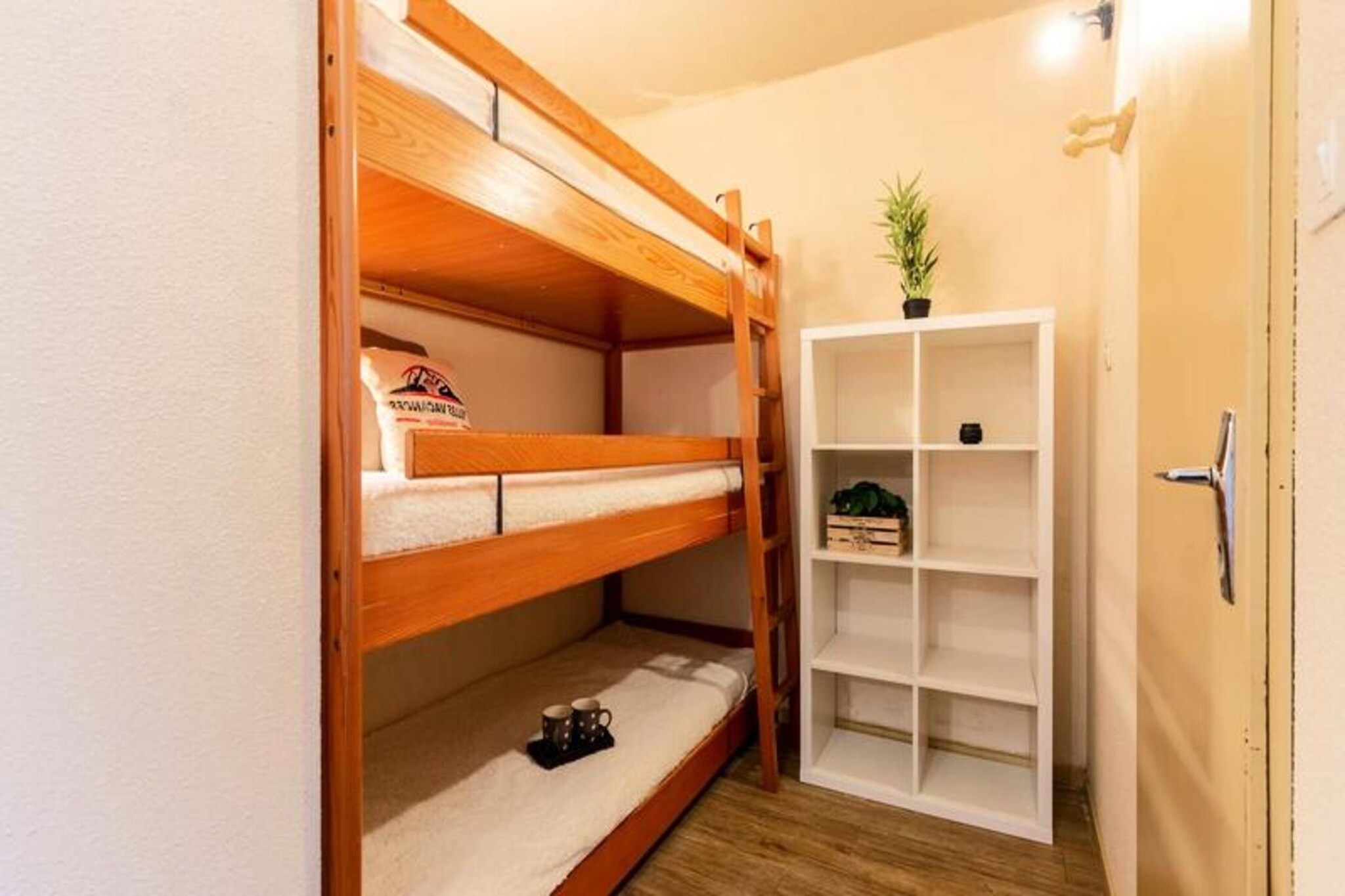 Studio in Pla d'Adet near Chairlifts