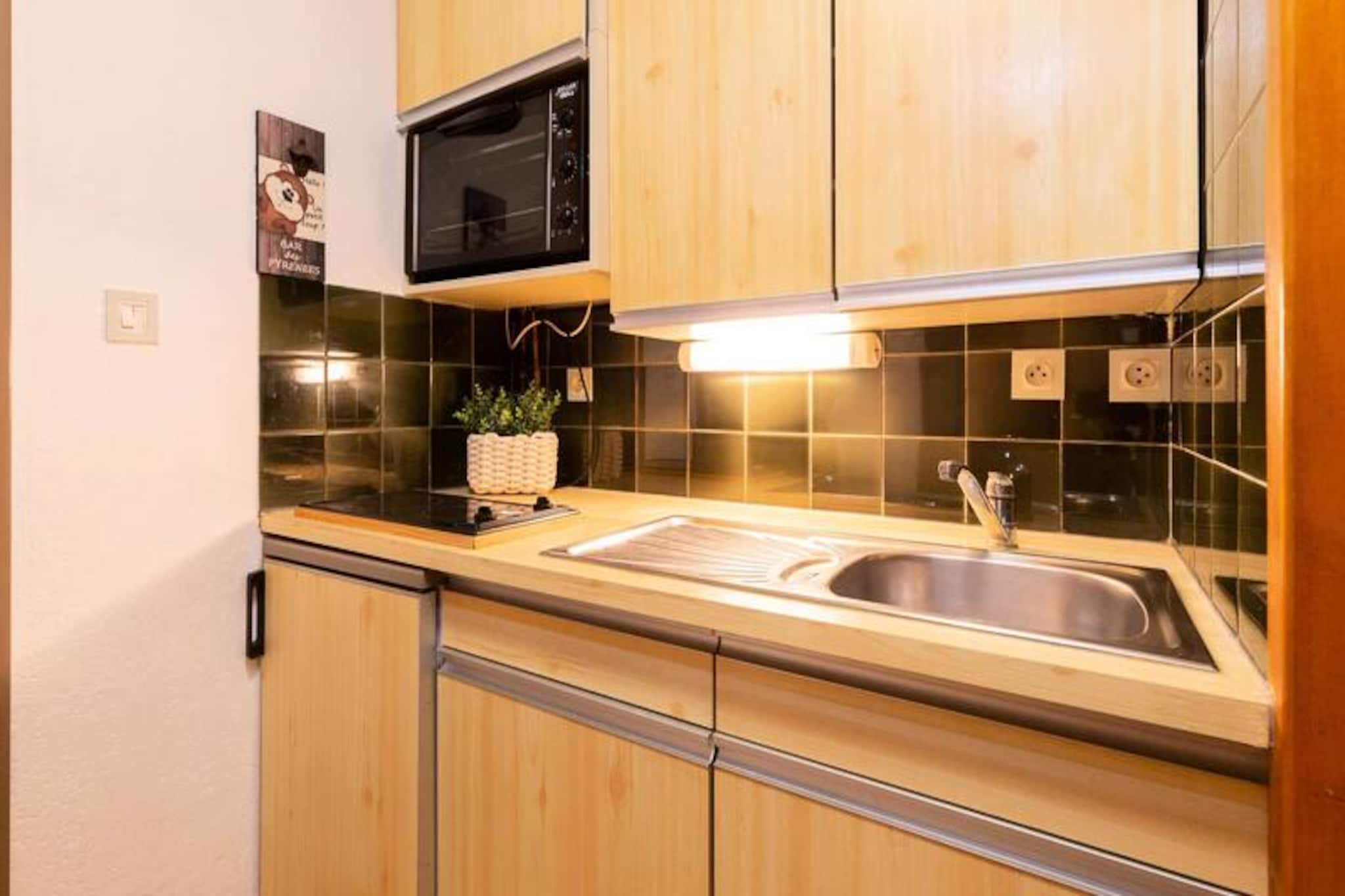 Residence Aurette Neouvielle