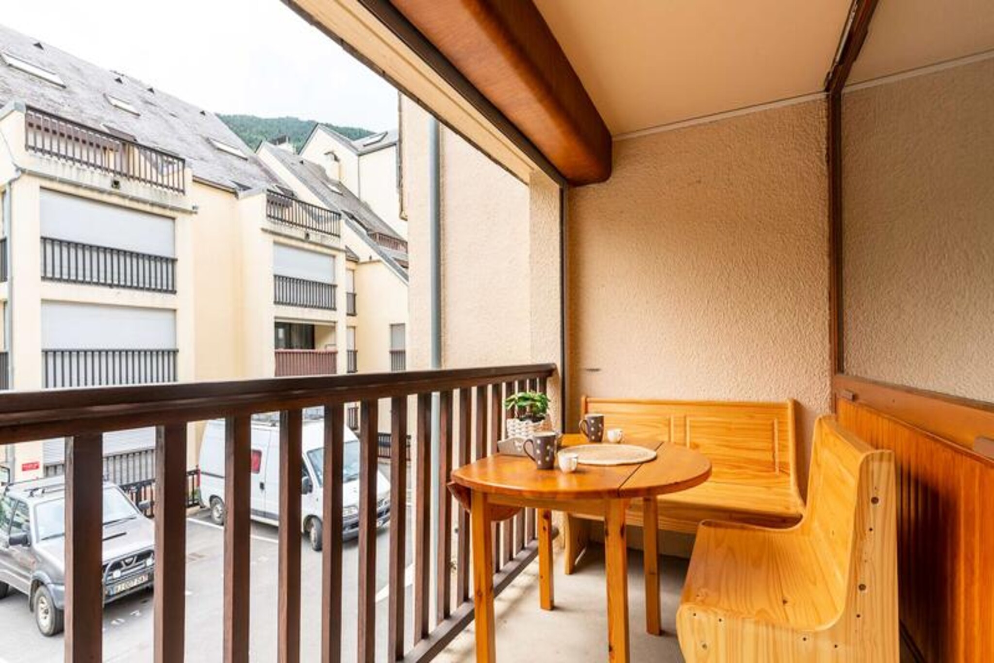 Residence Aurette Neouvielle