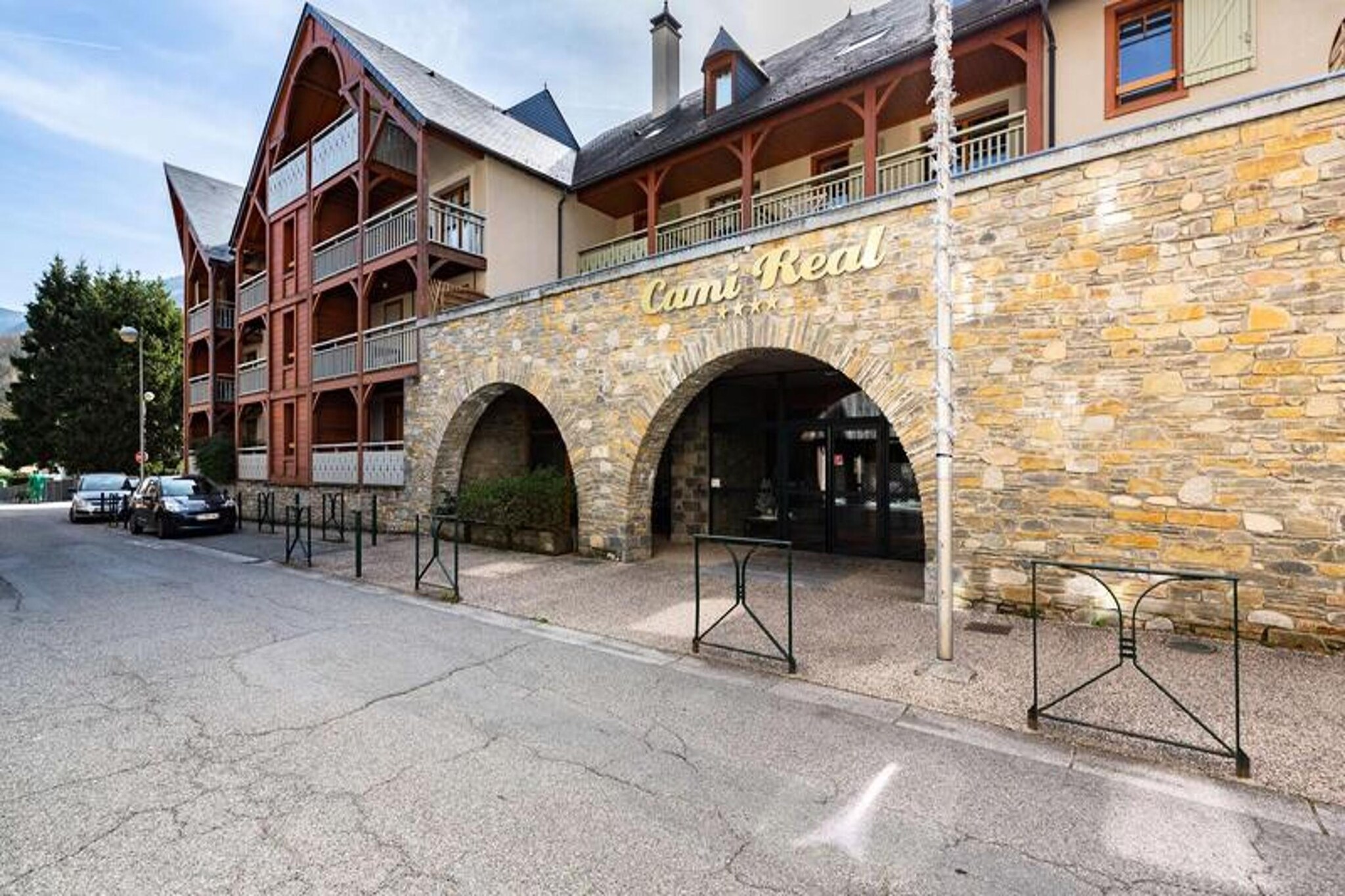 France