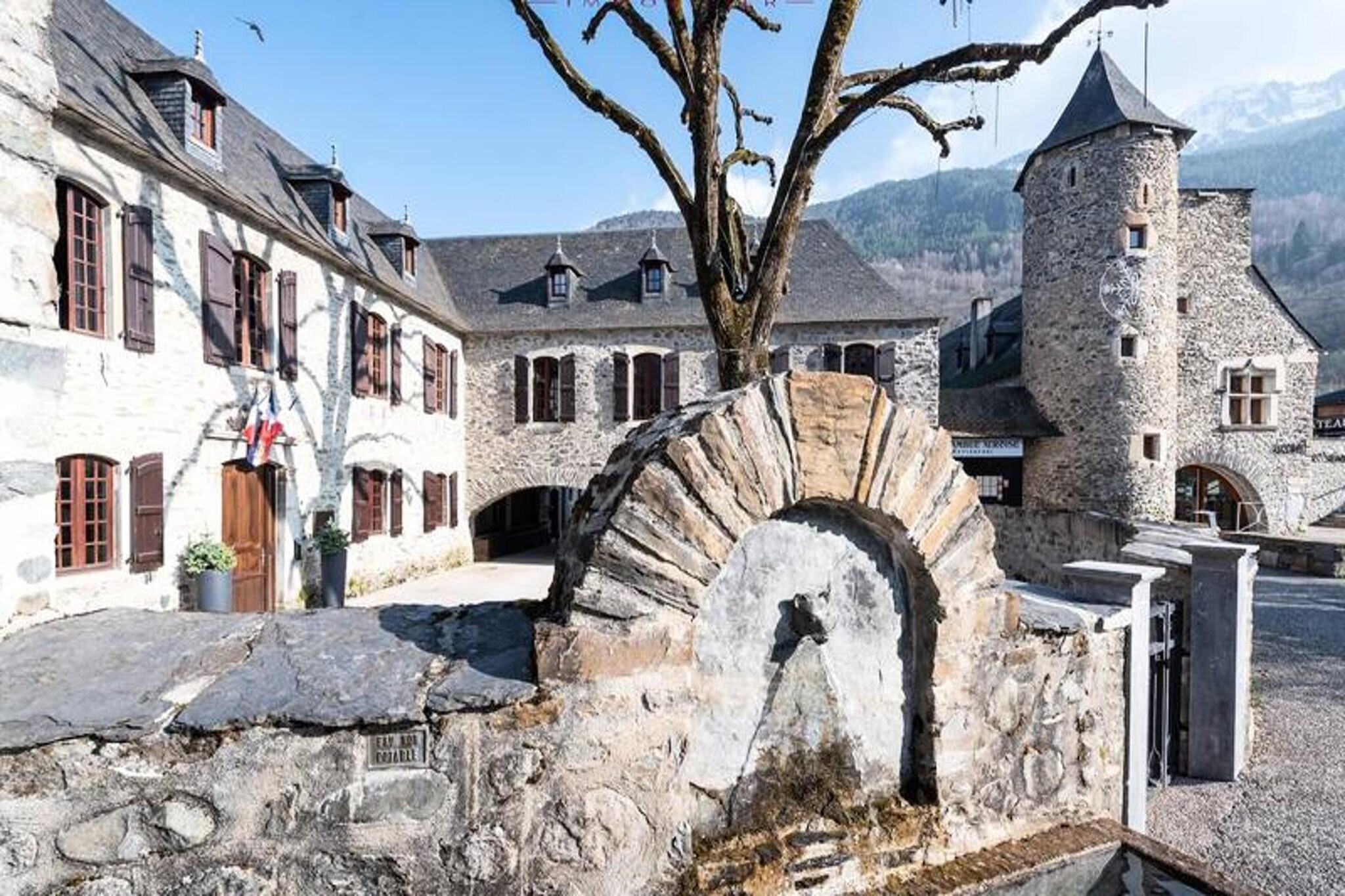 France
