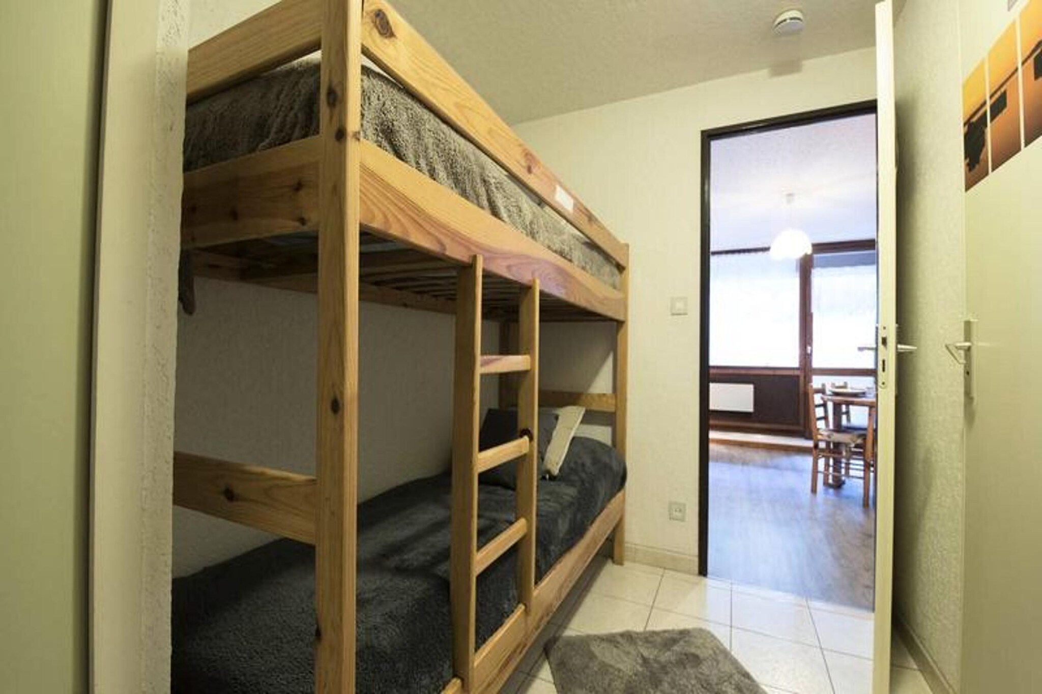 Apartment in Saint Lary near Cable Car