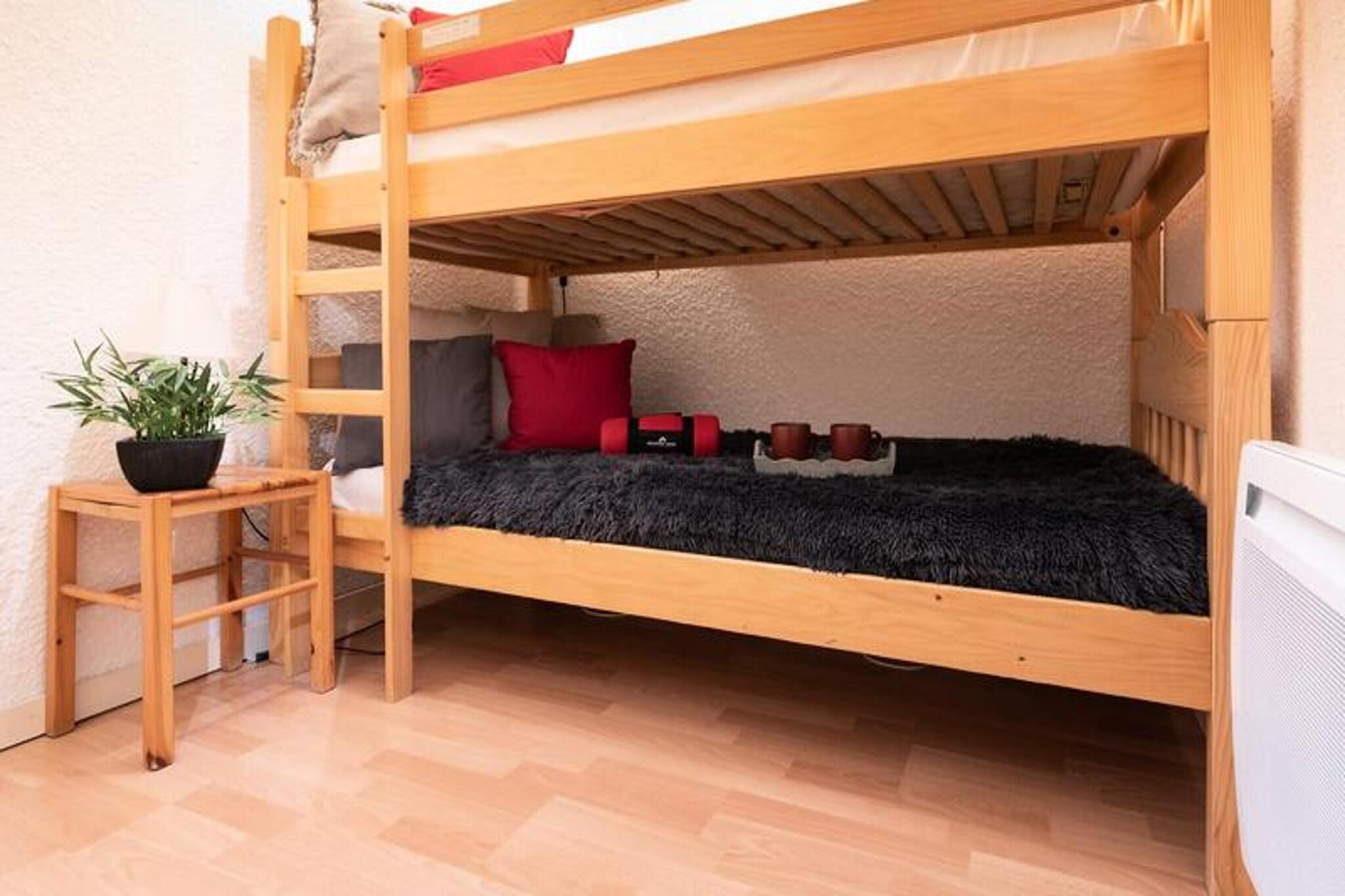 Residence Les Gentianes