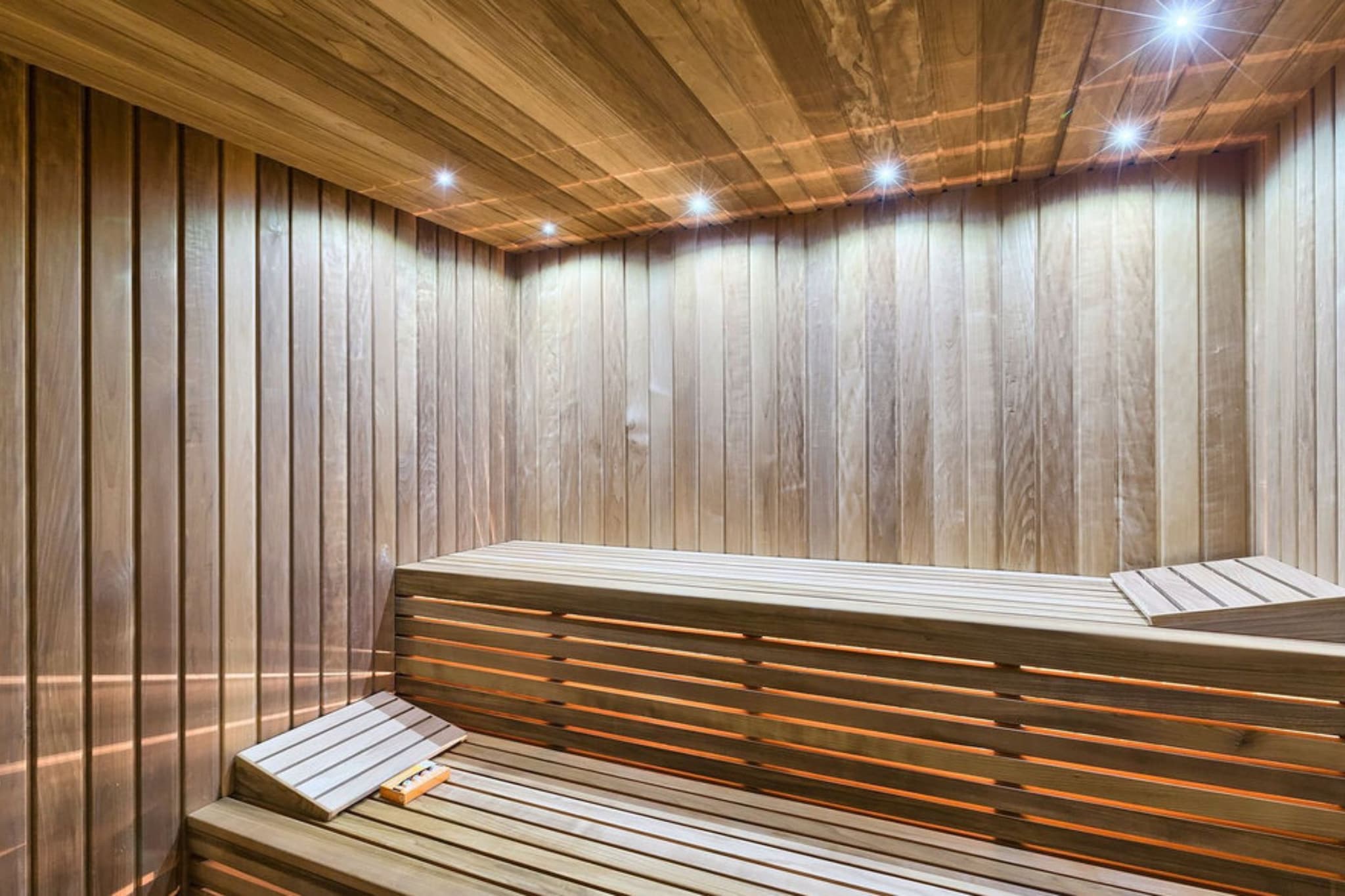 Authentic Villa Banić - Four Bedroom Villa With Pool-Sauna
